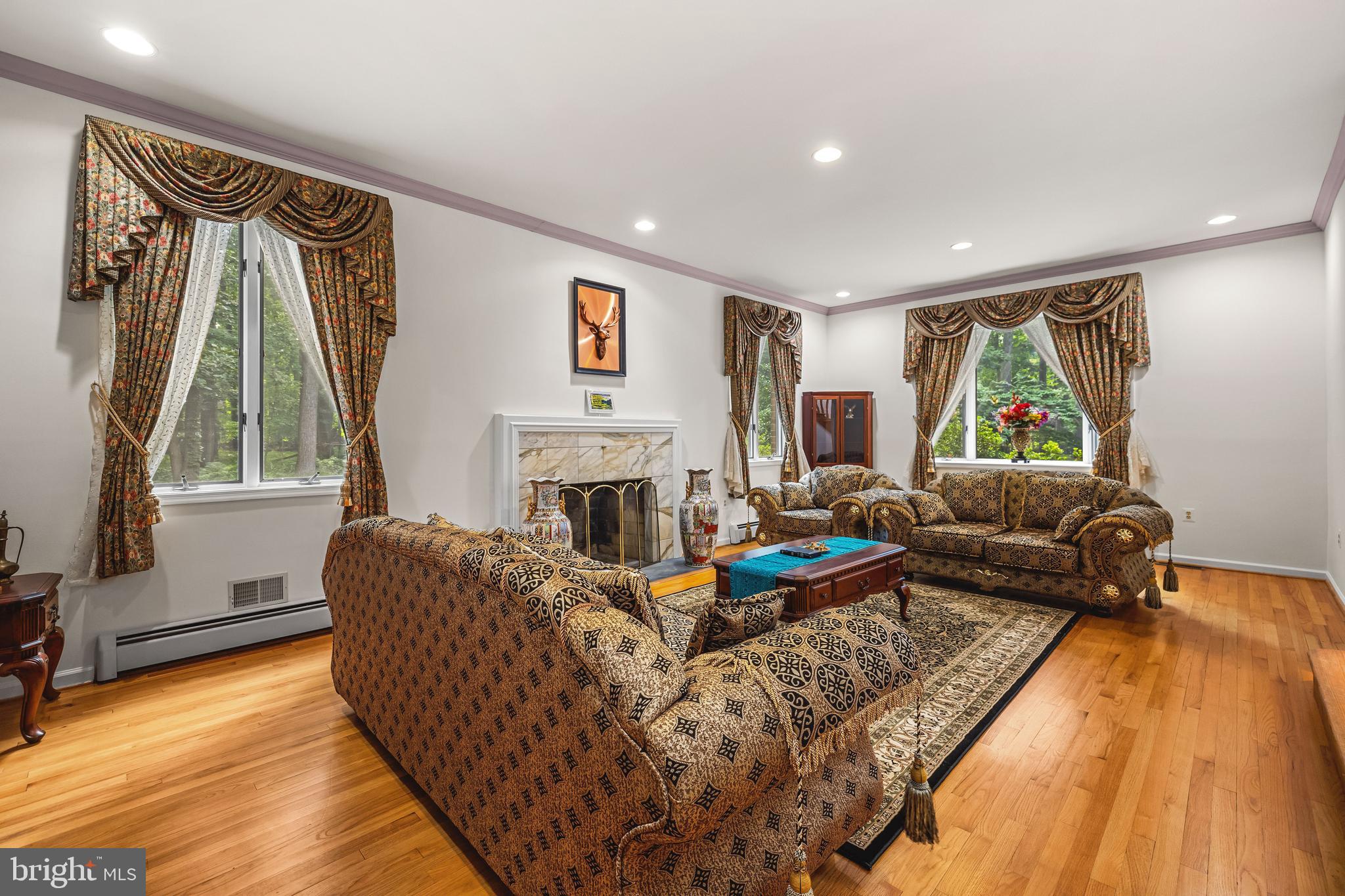 SAGAMORE FOREST II - Residential