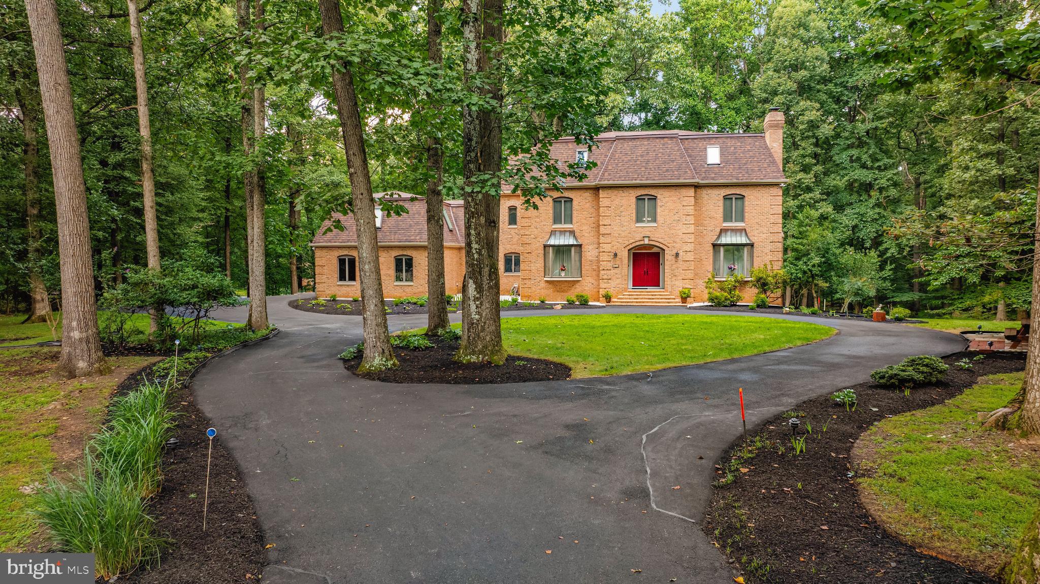 SAGAMORE FOREST II - Residential