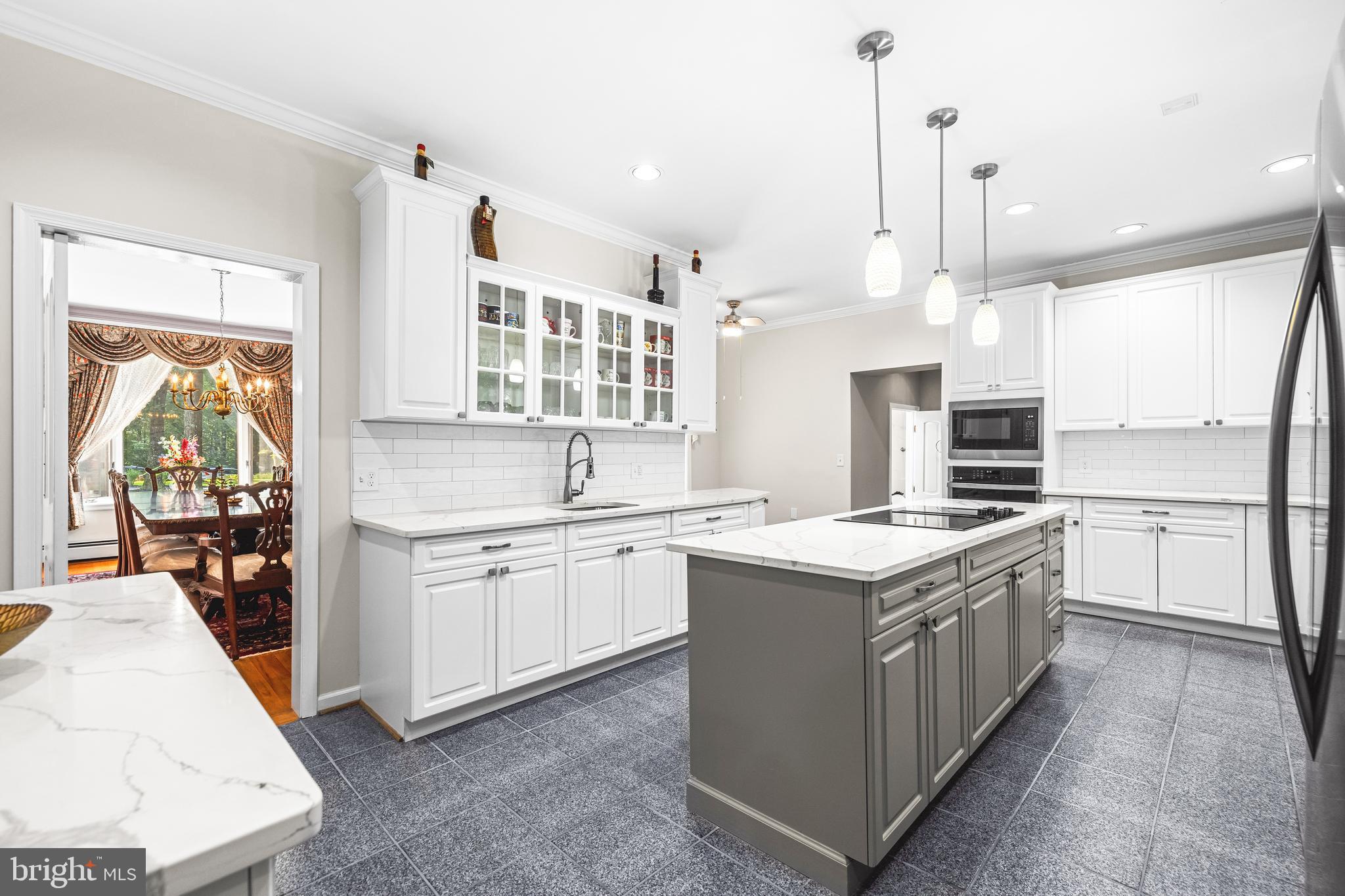 SAGAMORE FOREST II - Residential