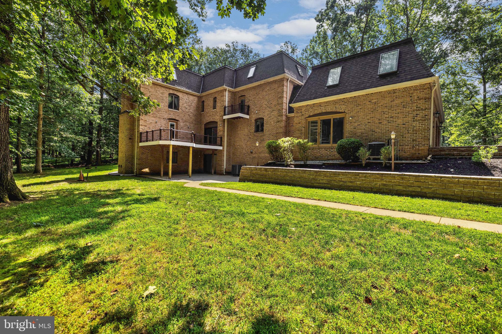 SAGAMORE FOREST II - Residential