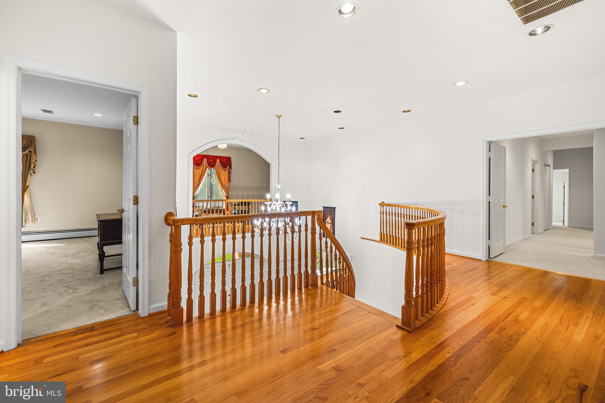 SAGAMORE FOREST II - Residential