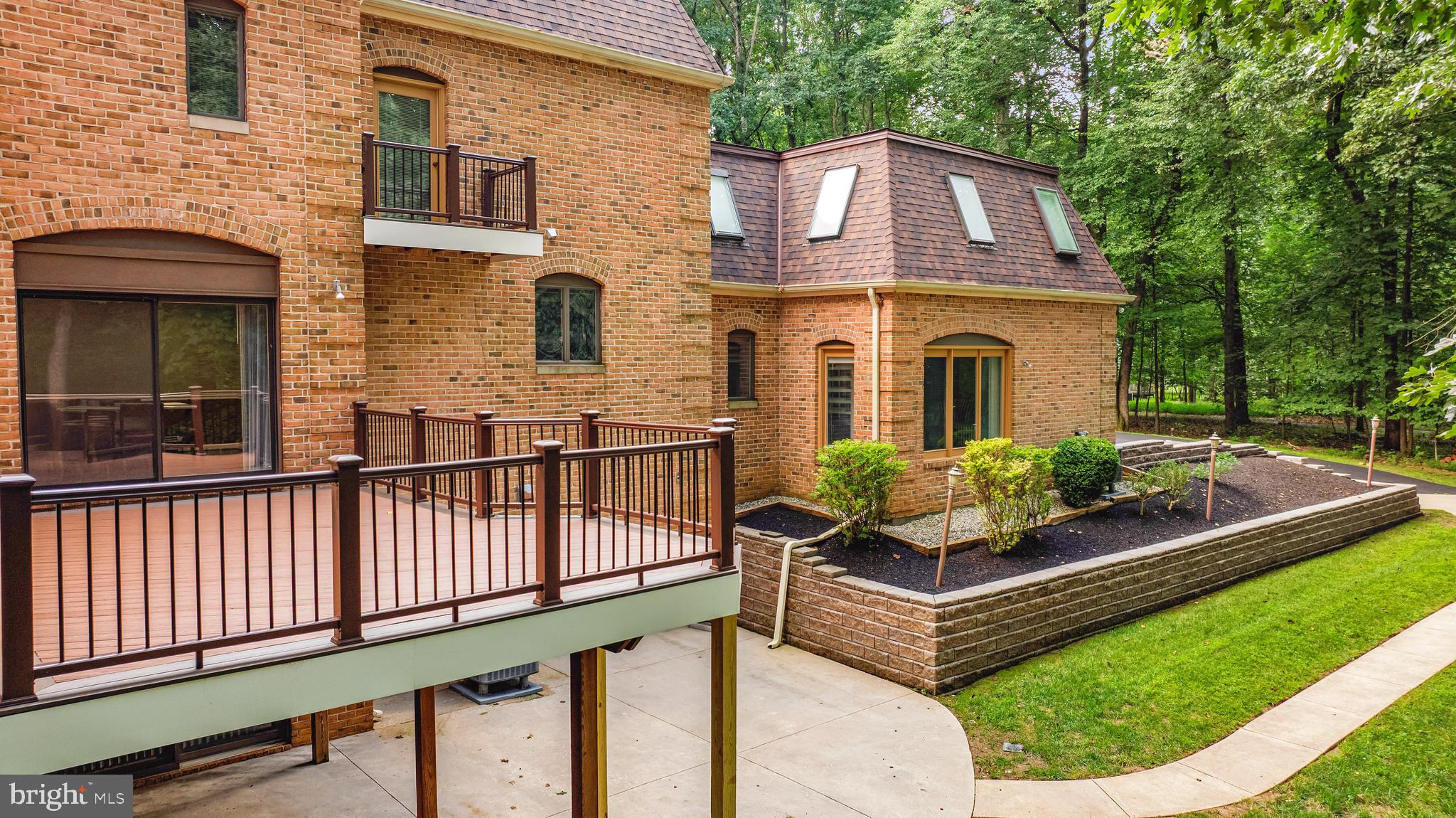 SAGAMORE FOREST II - Residential