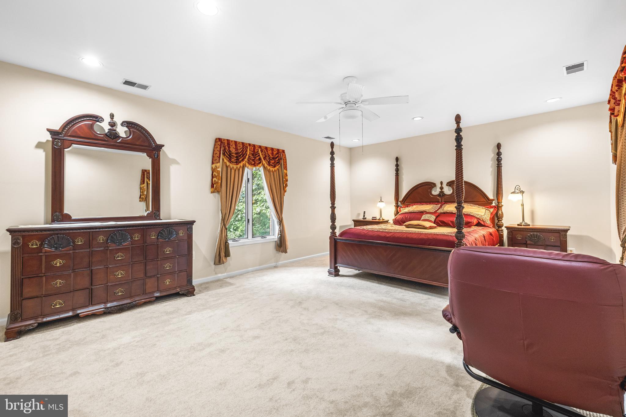 SAGAMORE FOREST II - Residential