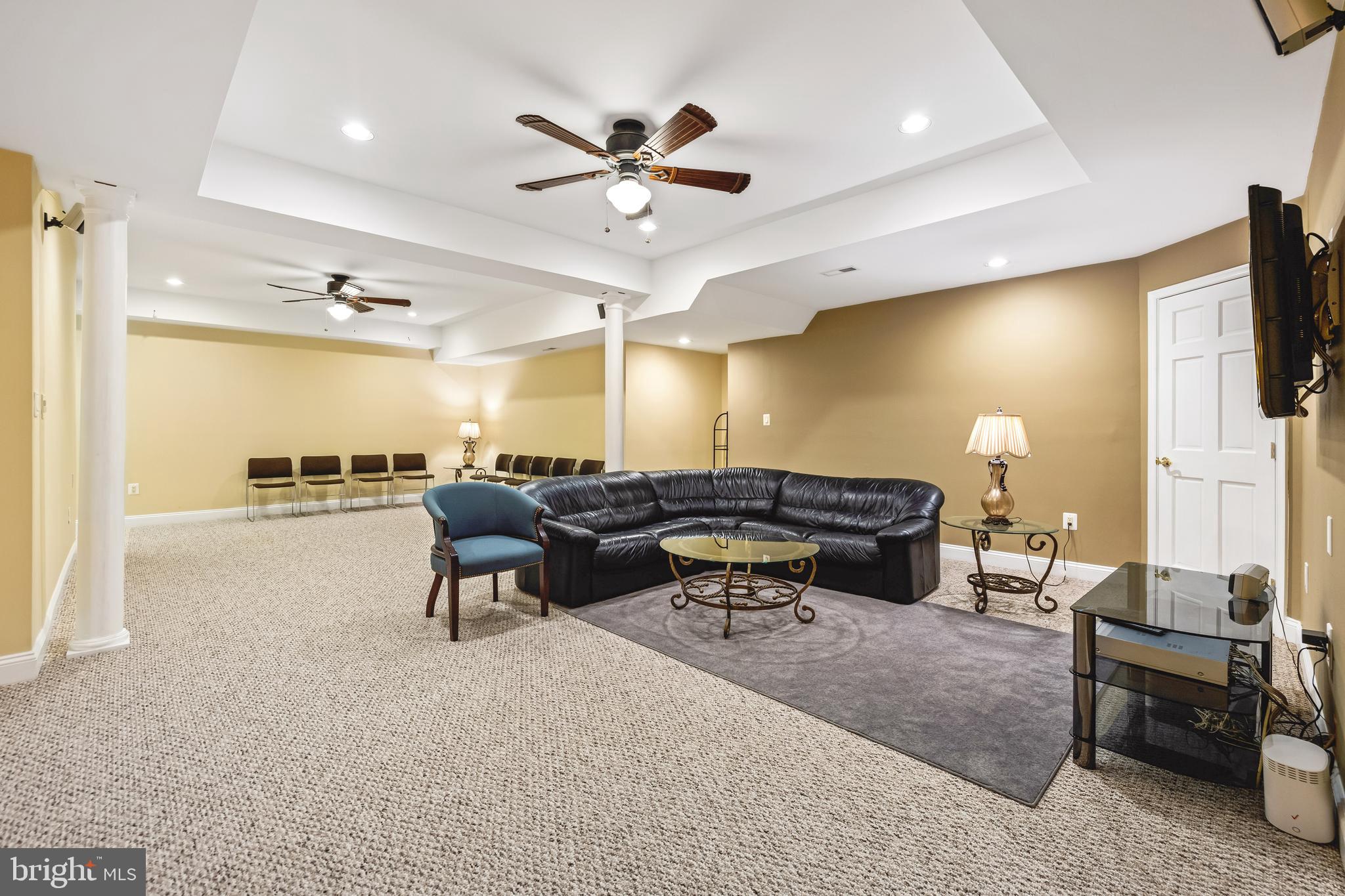 SAGAMORE FOREST II - Residential