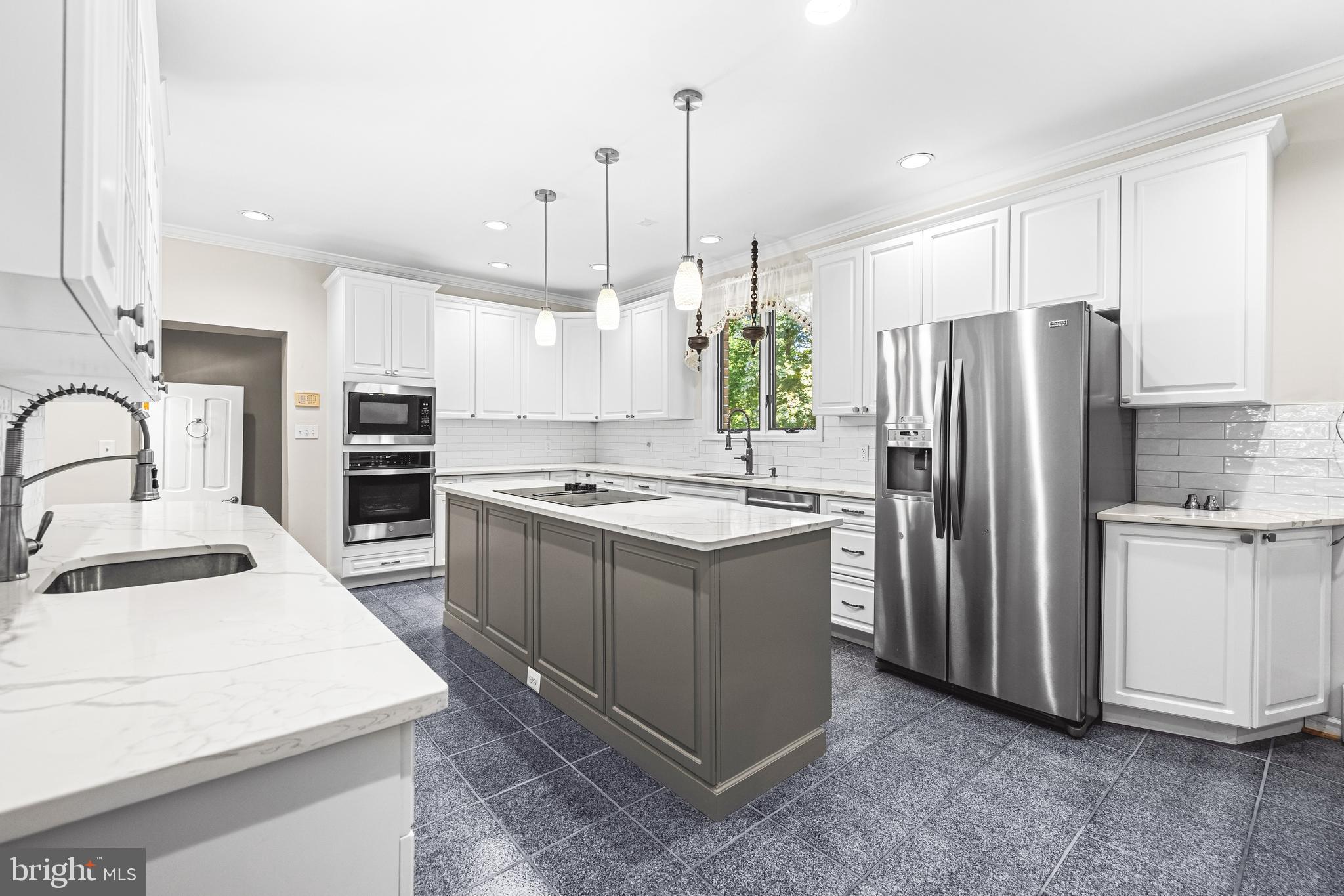 SAGAMORE FOREST II - Residential