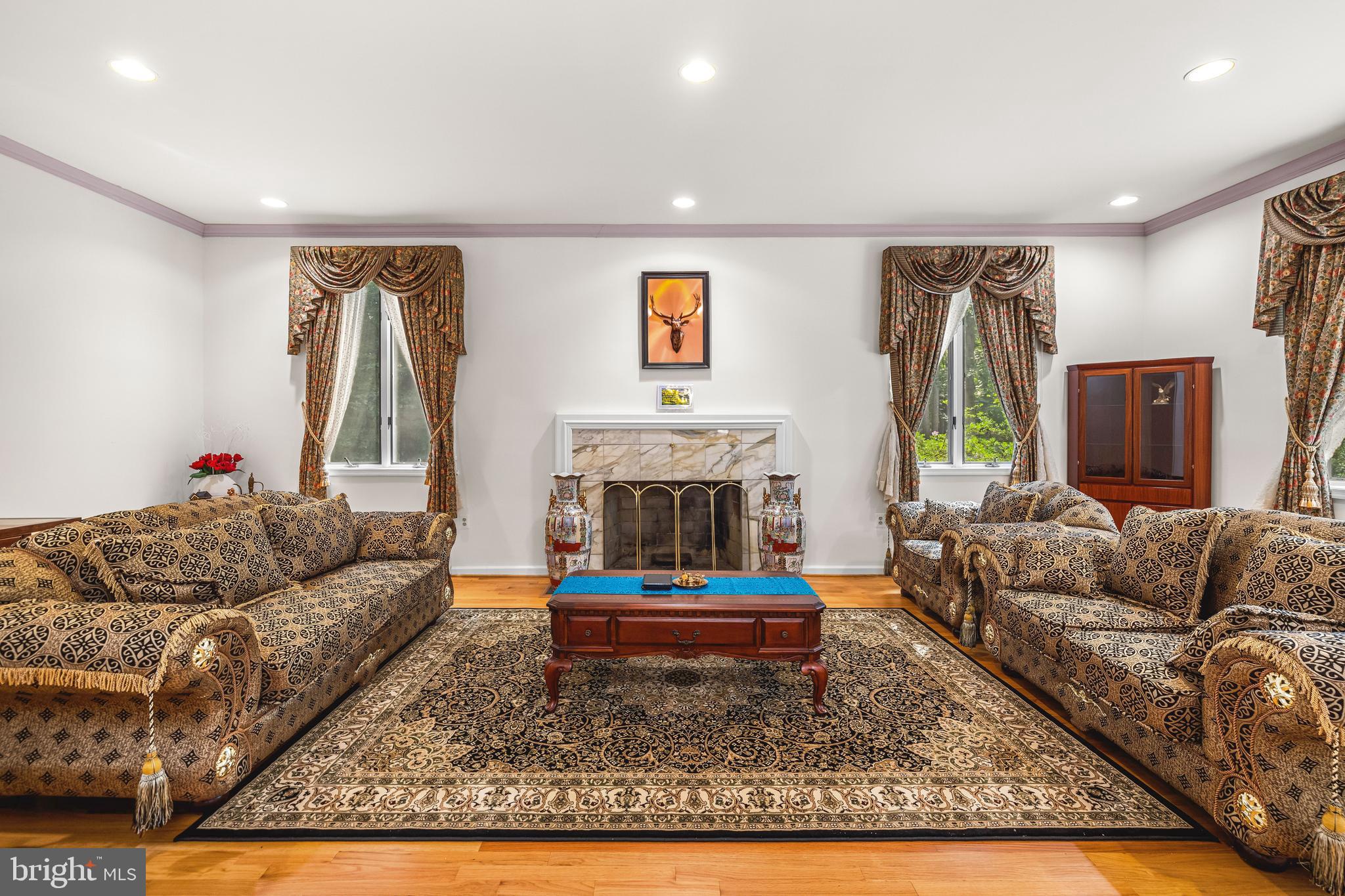 SAGAMORE FOREST II - Residential