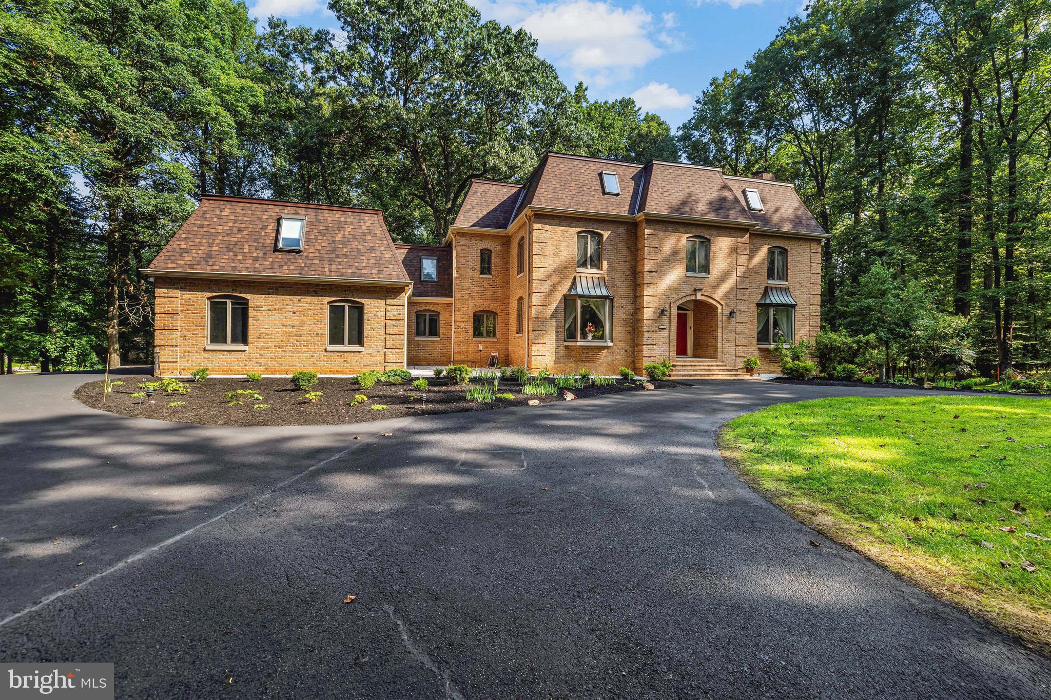 SAGAMORE FOREST II - Residential