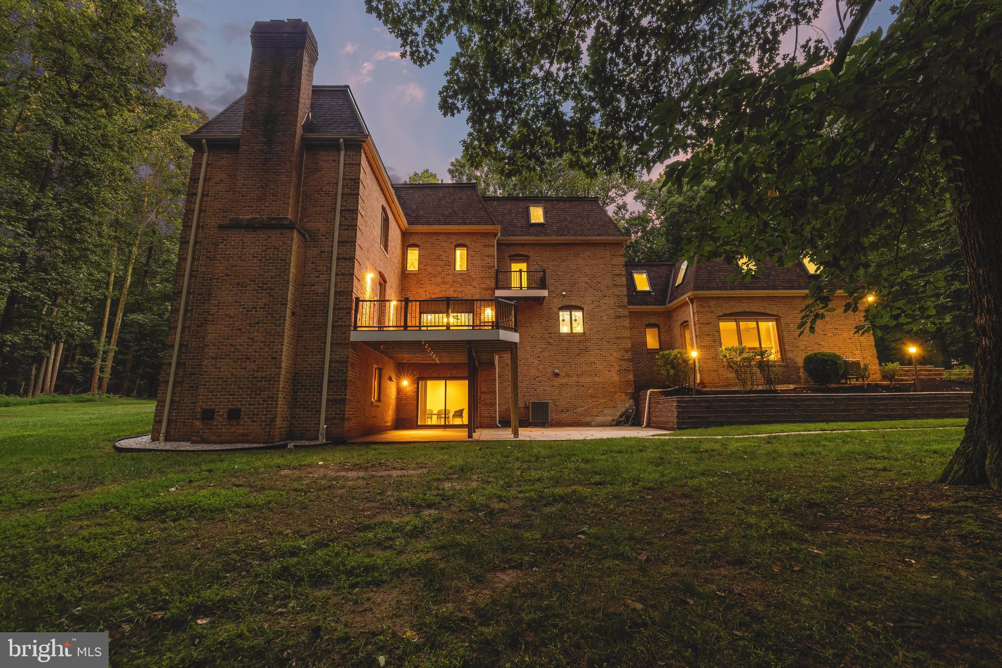 SAGAMORE FOREST II - Residential