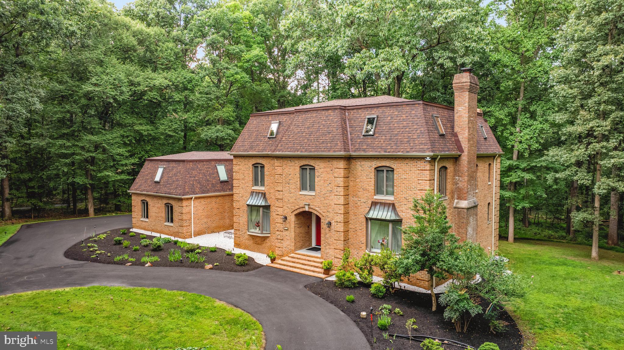 SAGAMORE FOREST II - Residential