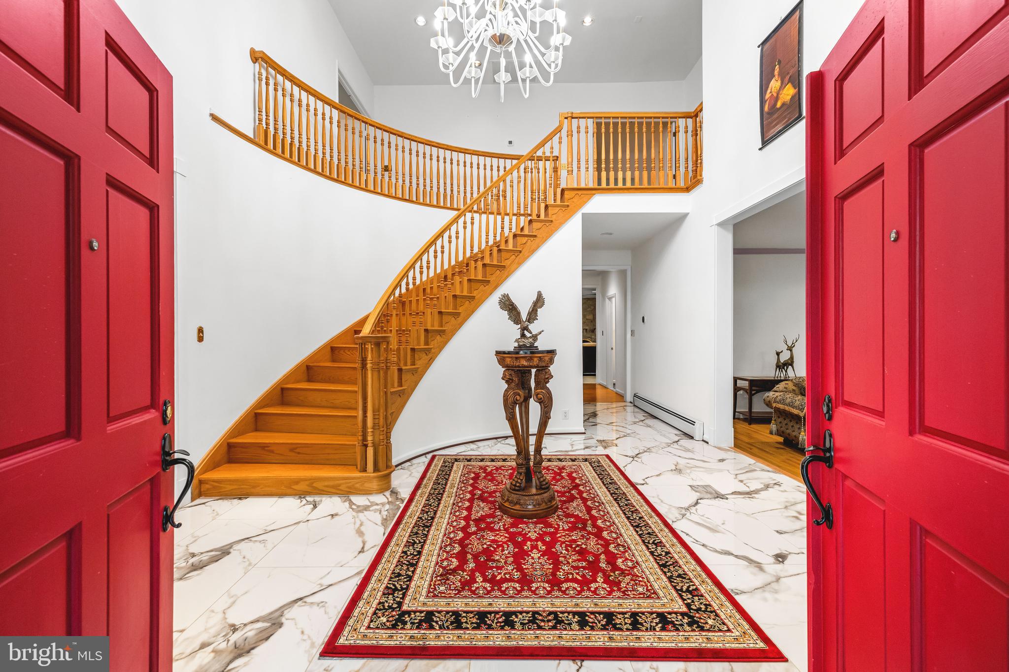 SAGAMORE FOREST II - Residential