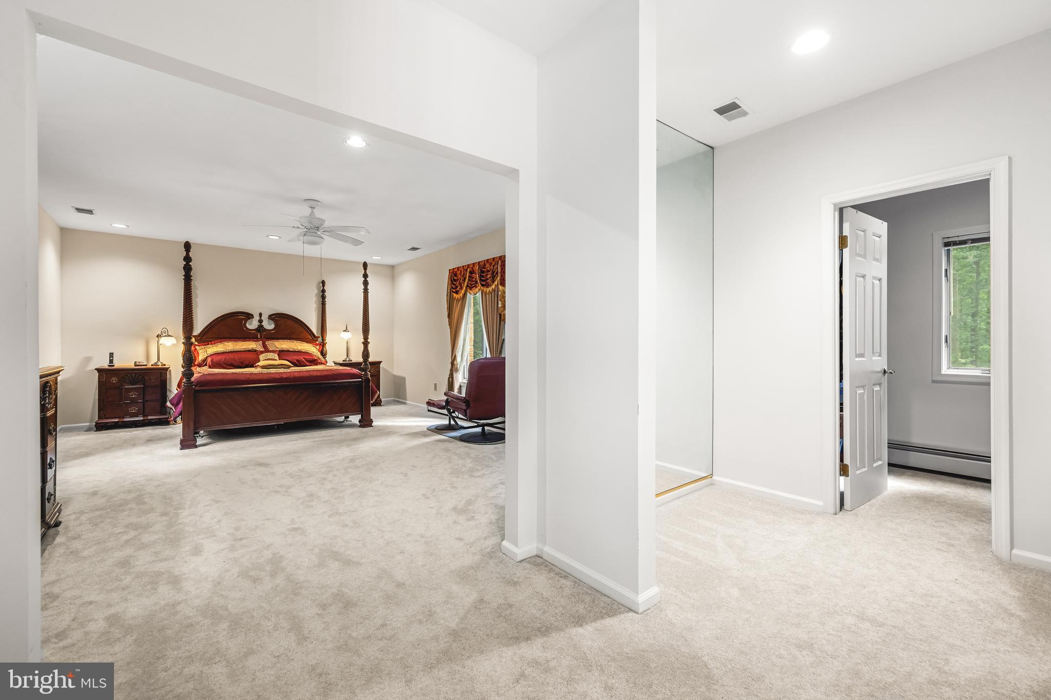 SAGAMORE FOREST II - Residential