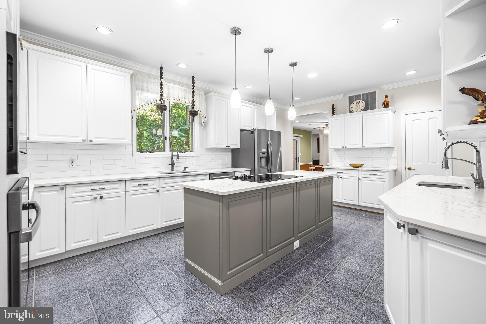 SAGAMORE FOREST II - Residential