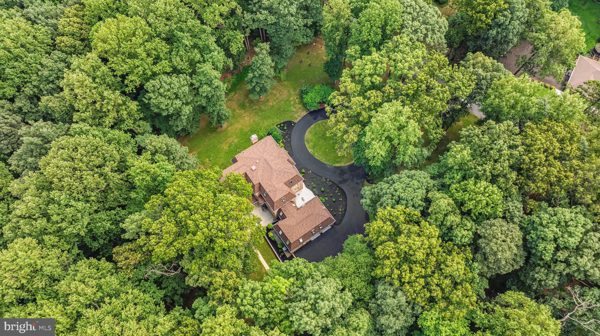 SAGAMORE FOREST II - Residential