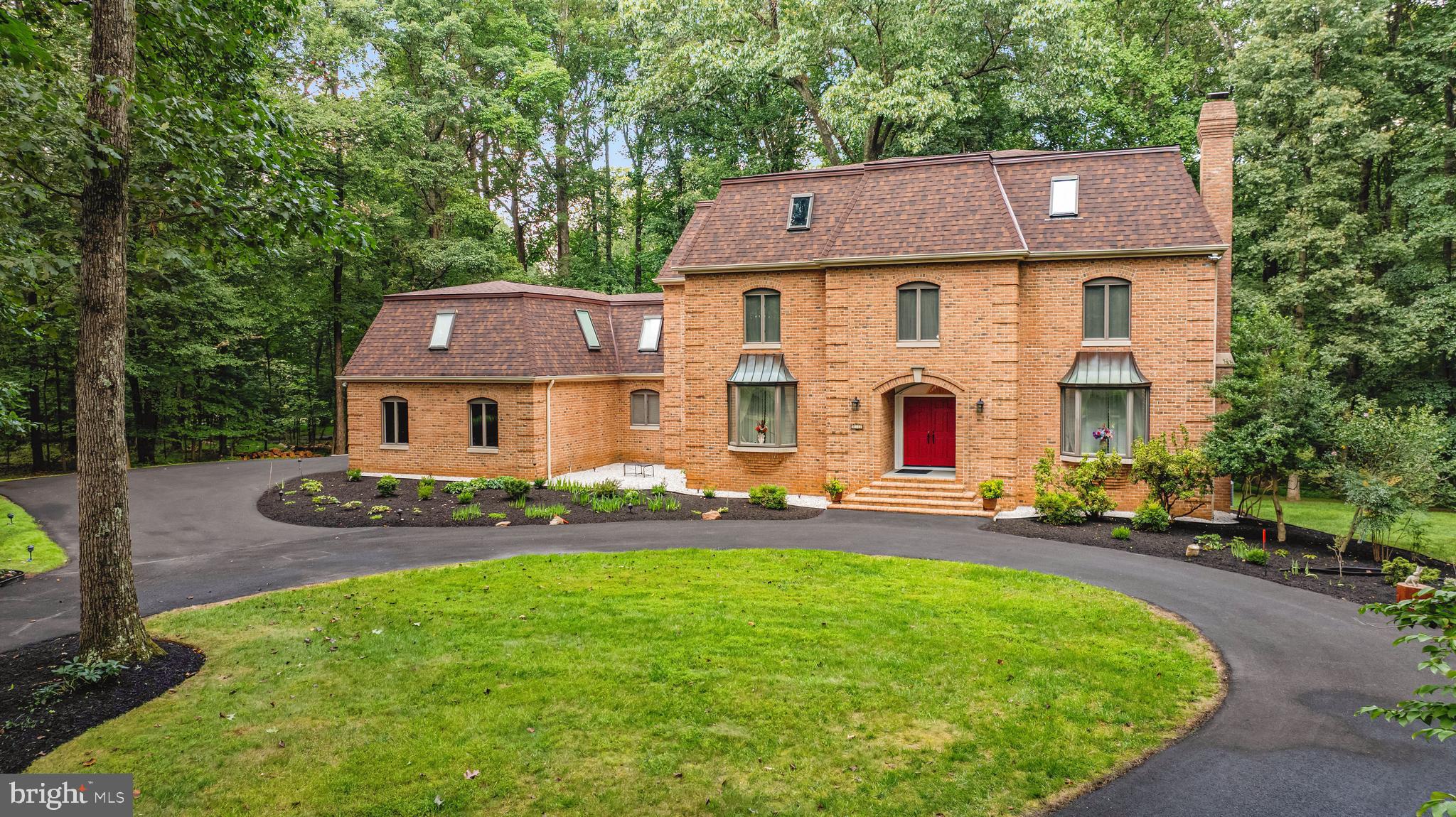 912 TIMBER RUN ROAD
