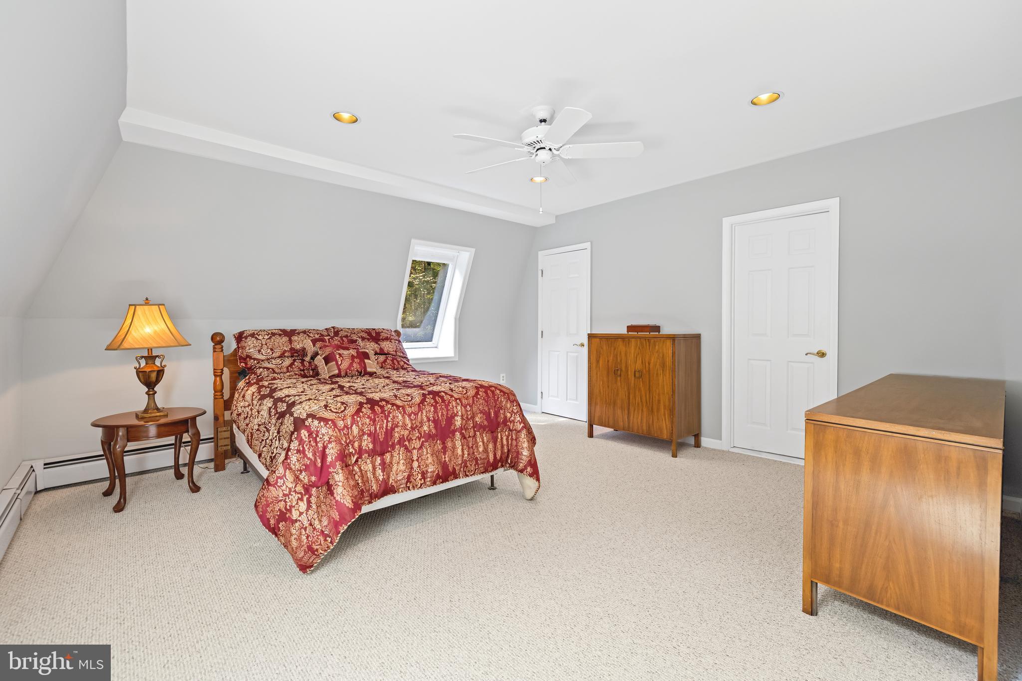 SAGAMORE FOREST II - Residential