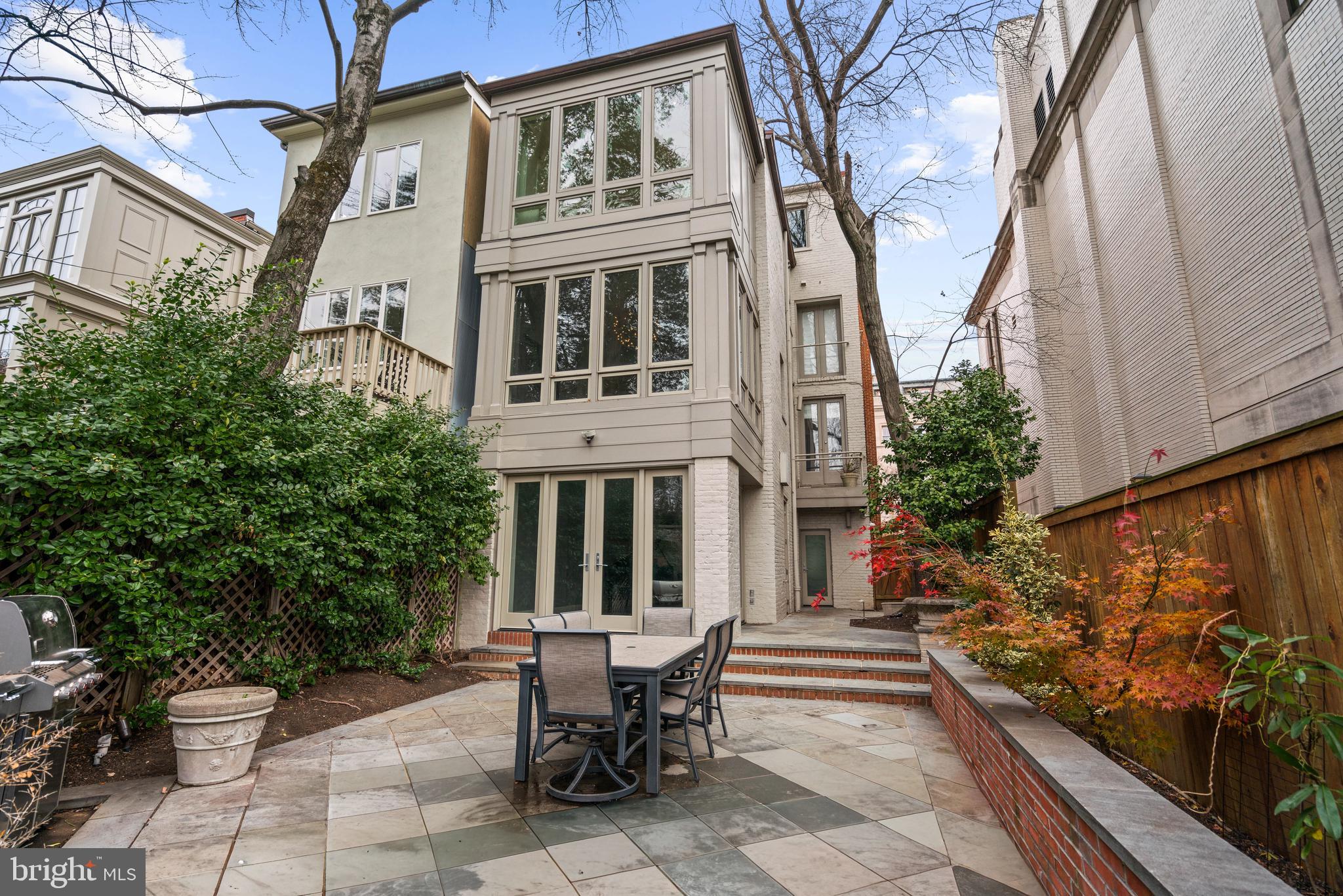 KALORAMA - Residential