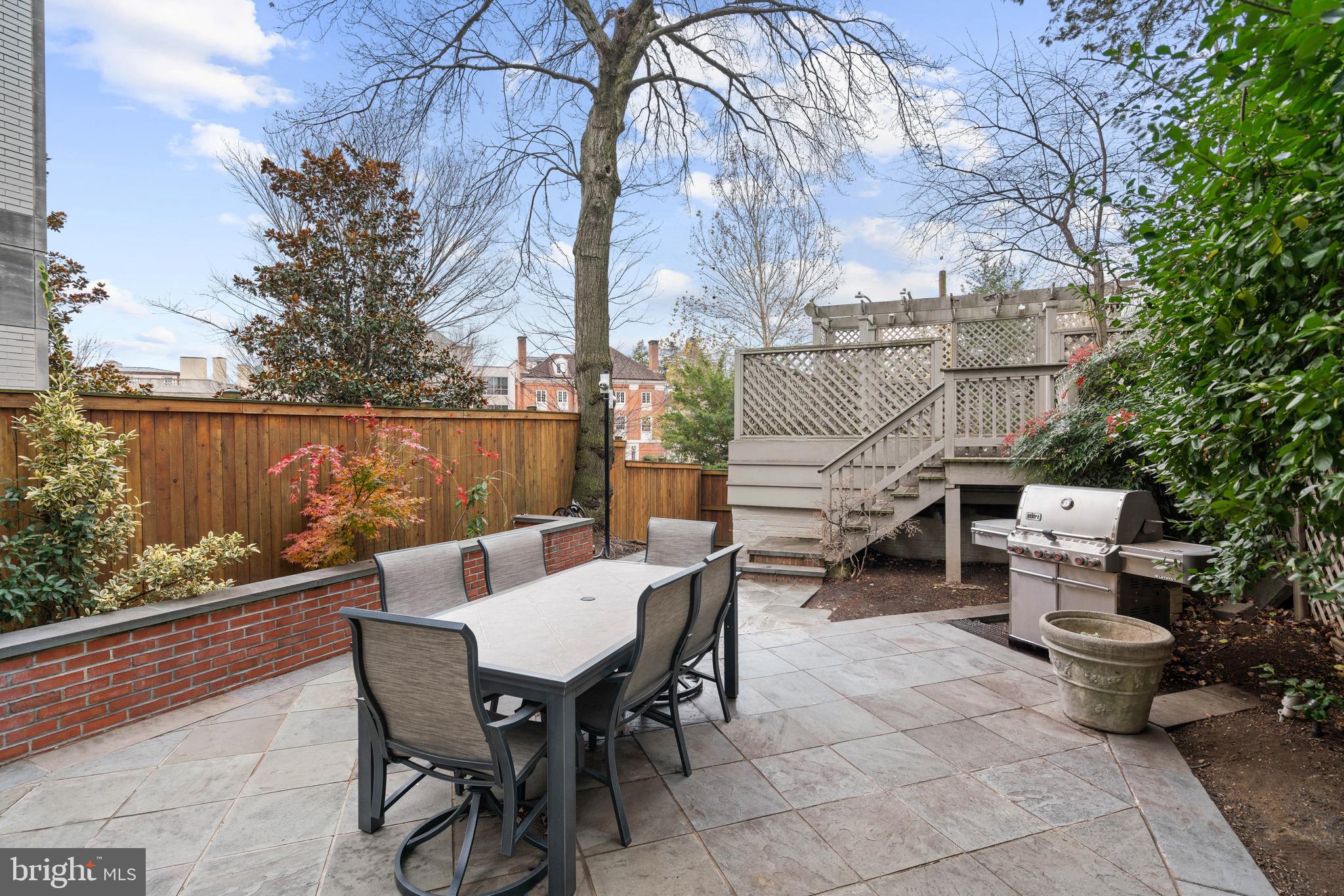 KALORAMA - Residential