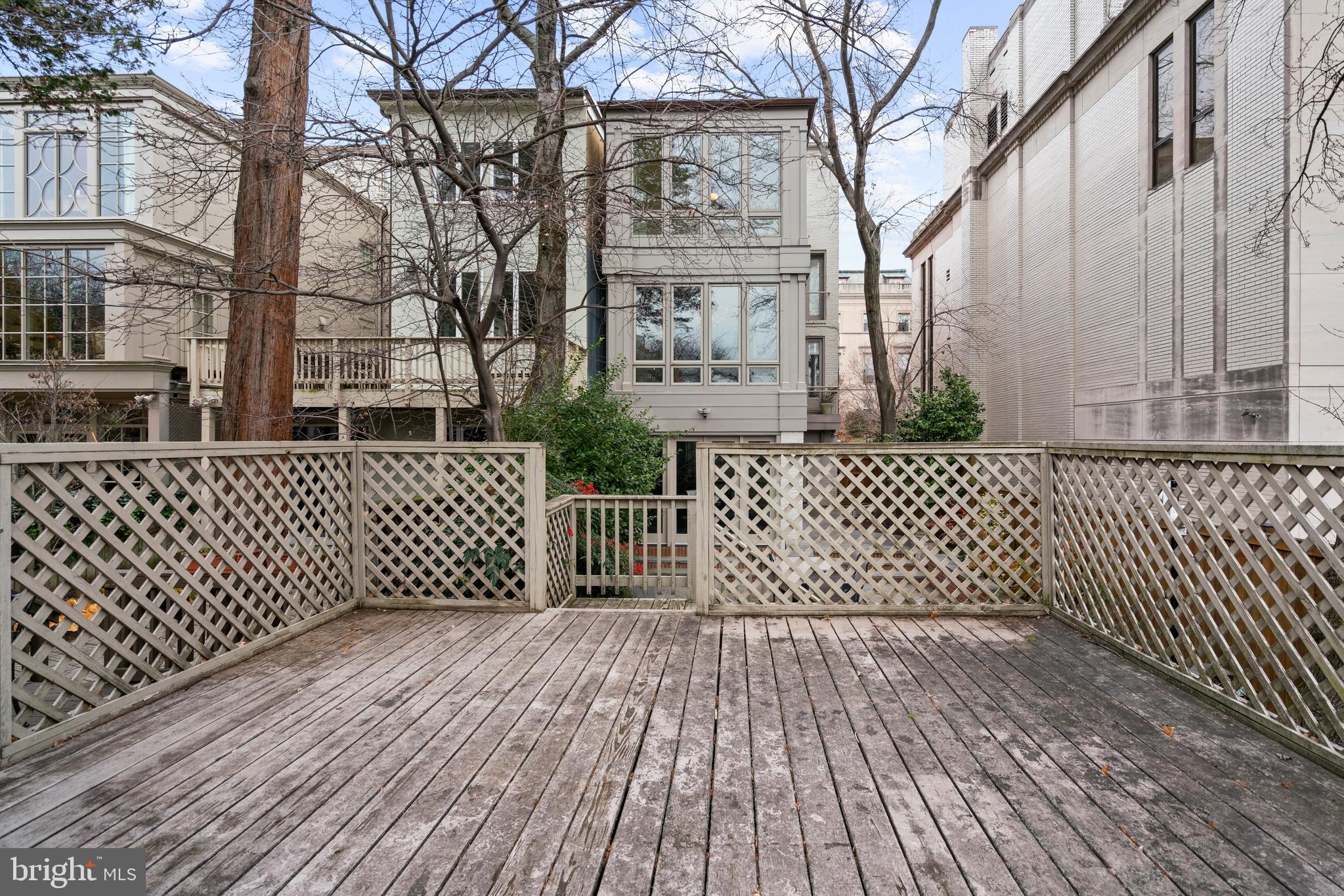 KALORAMA - Residential