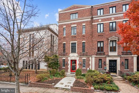 1806 24TH STREET NW WASHINGTON DC 20008