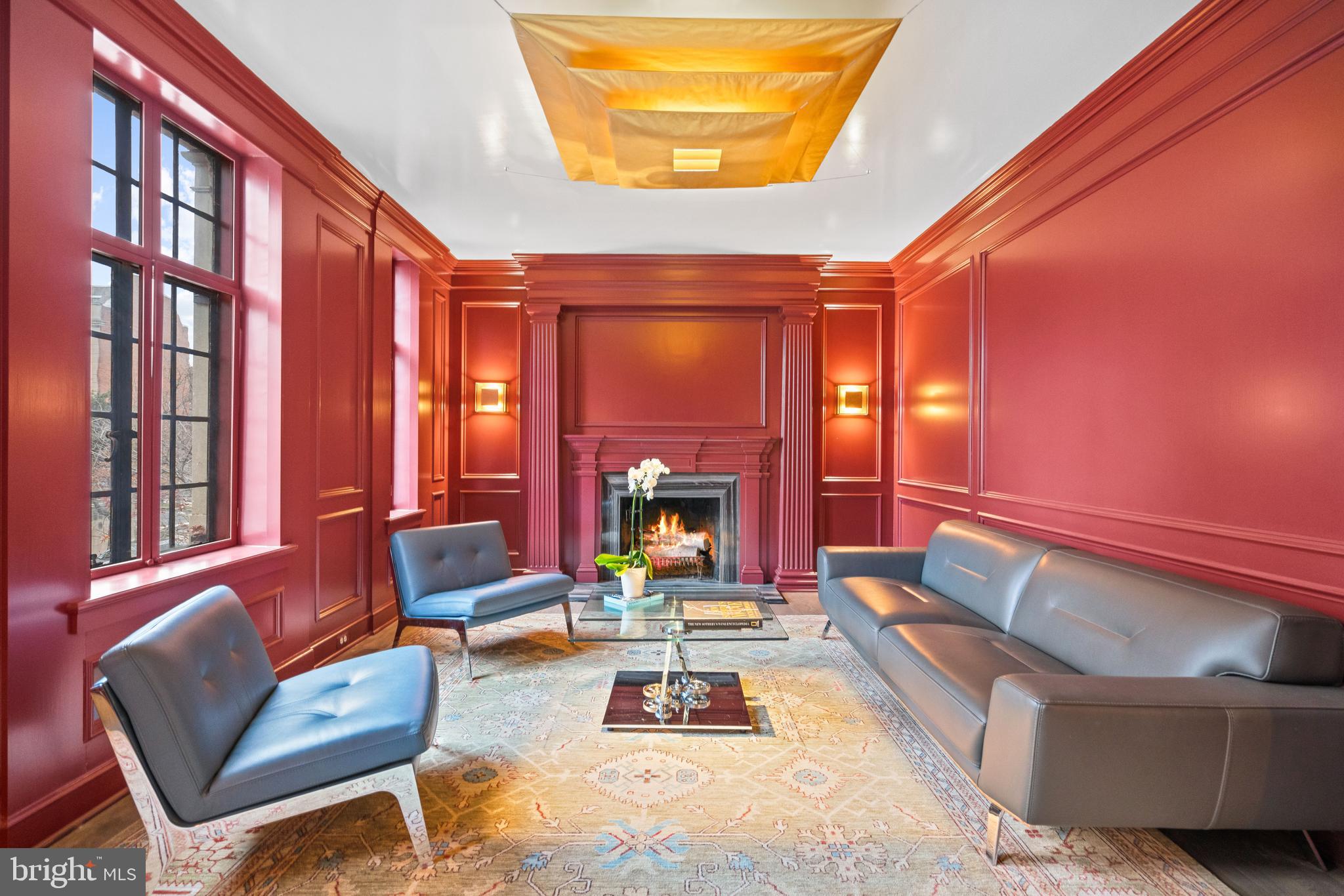 KALORAMA - Residential