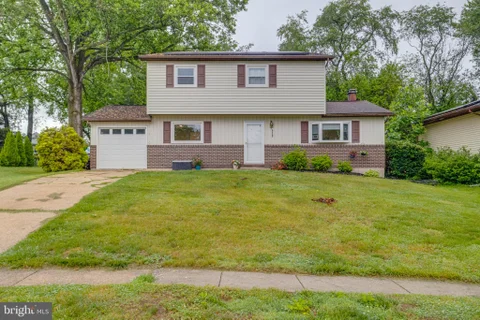 919 Jackson Boulevard, Bel Air, MD 21014 - #: MDHR2055604