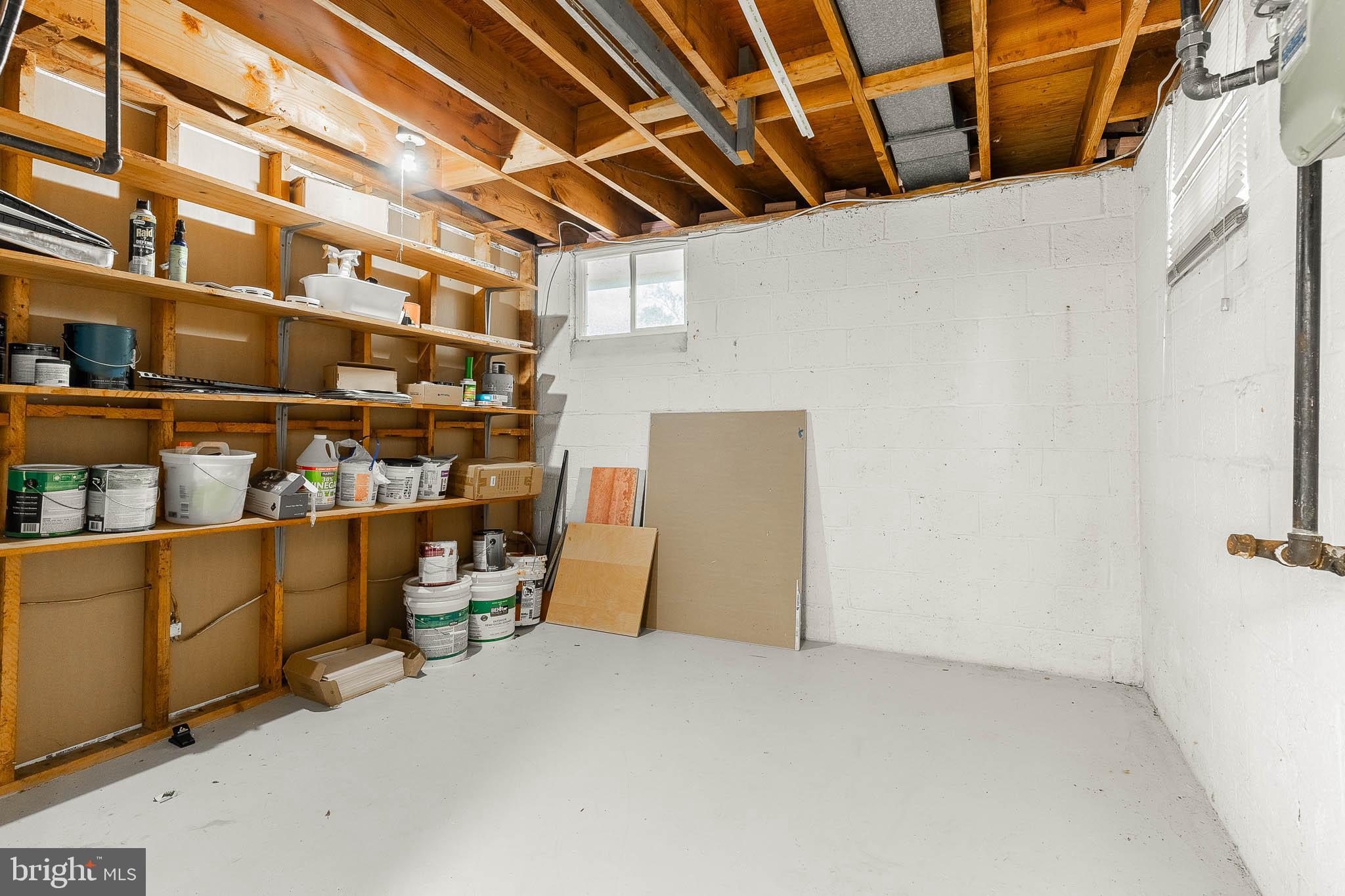 SPRINGFIELD ESTATES - Residential Lease