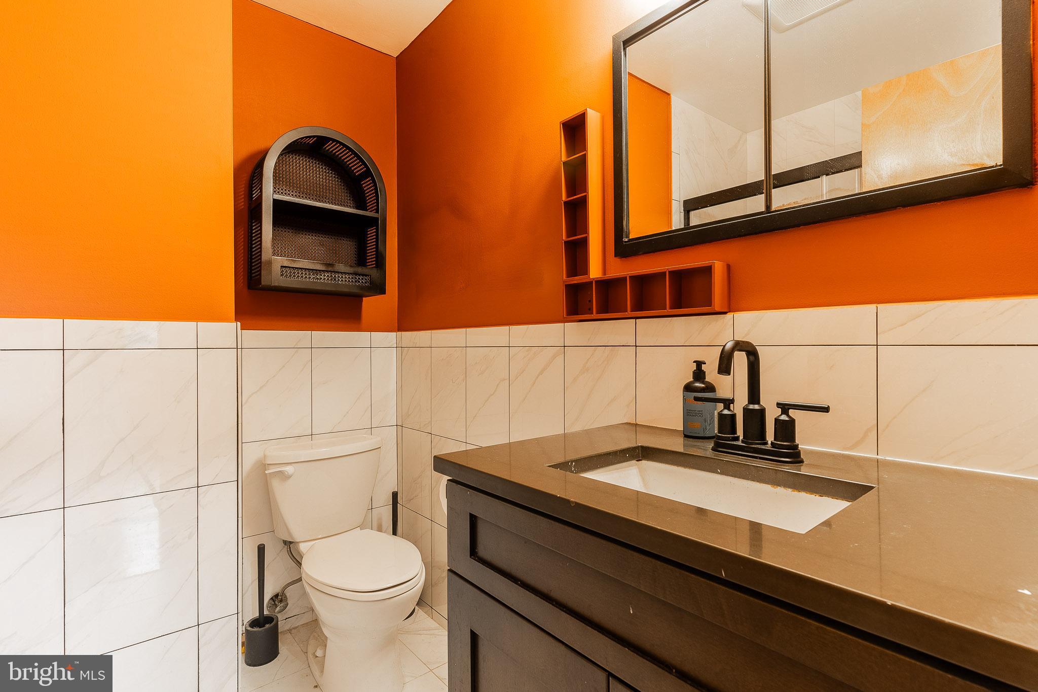 SPRINGFIELD ESTATES - Residential Lease