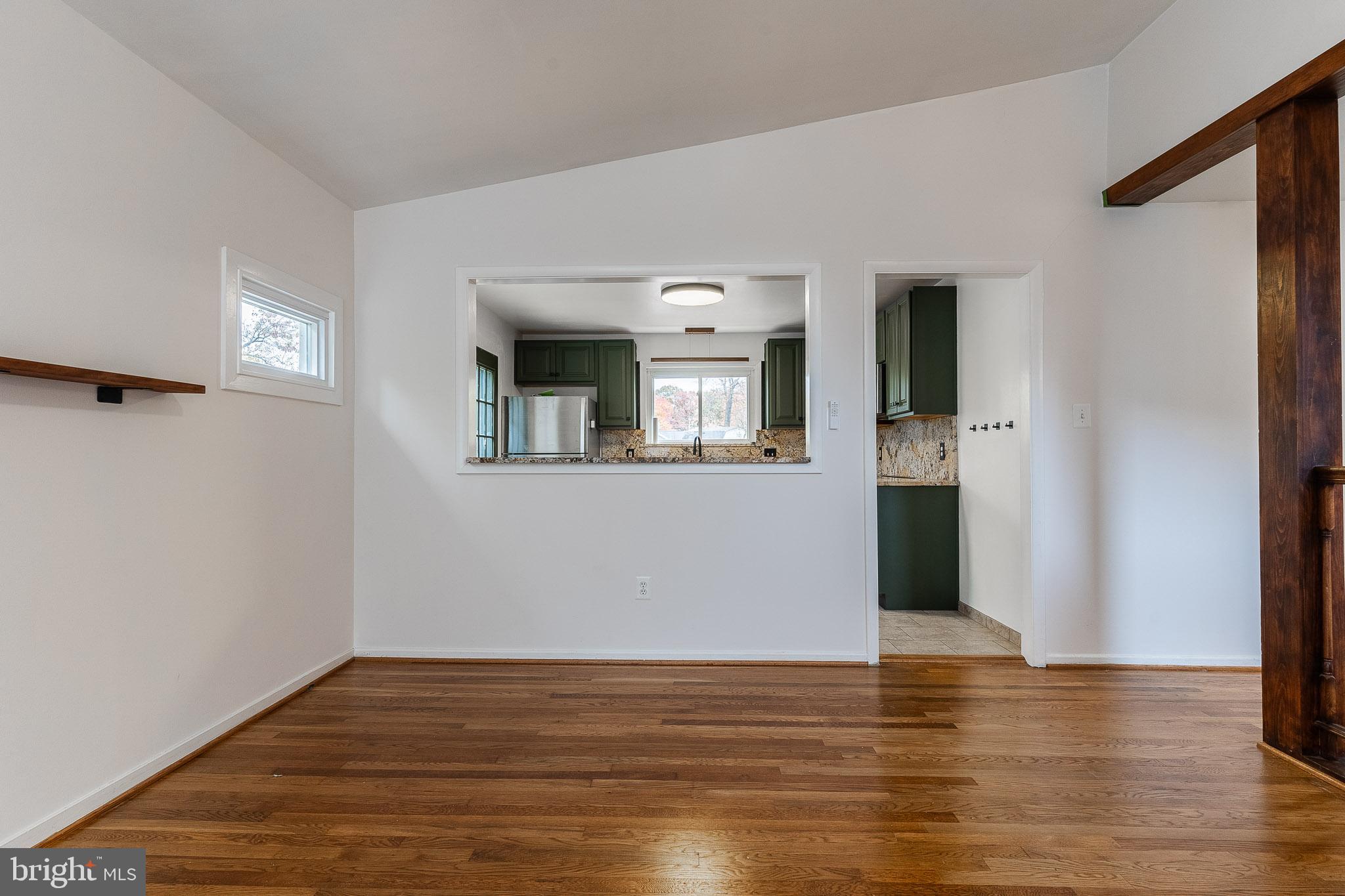 SPRINGFIELD ESTATES - Residential Lease