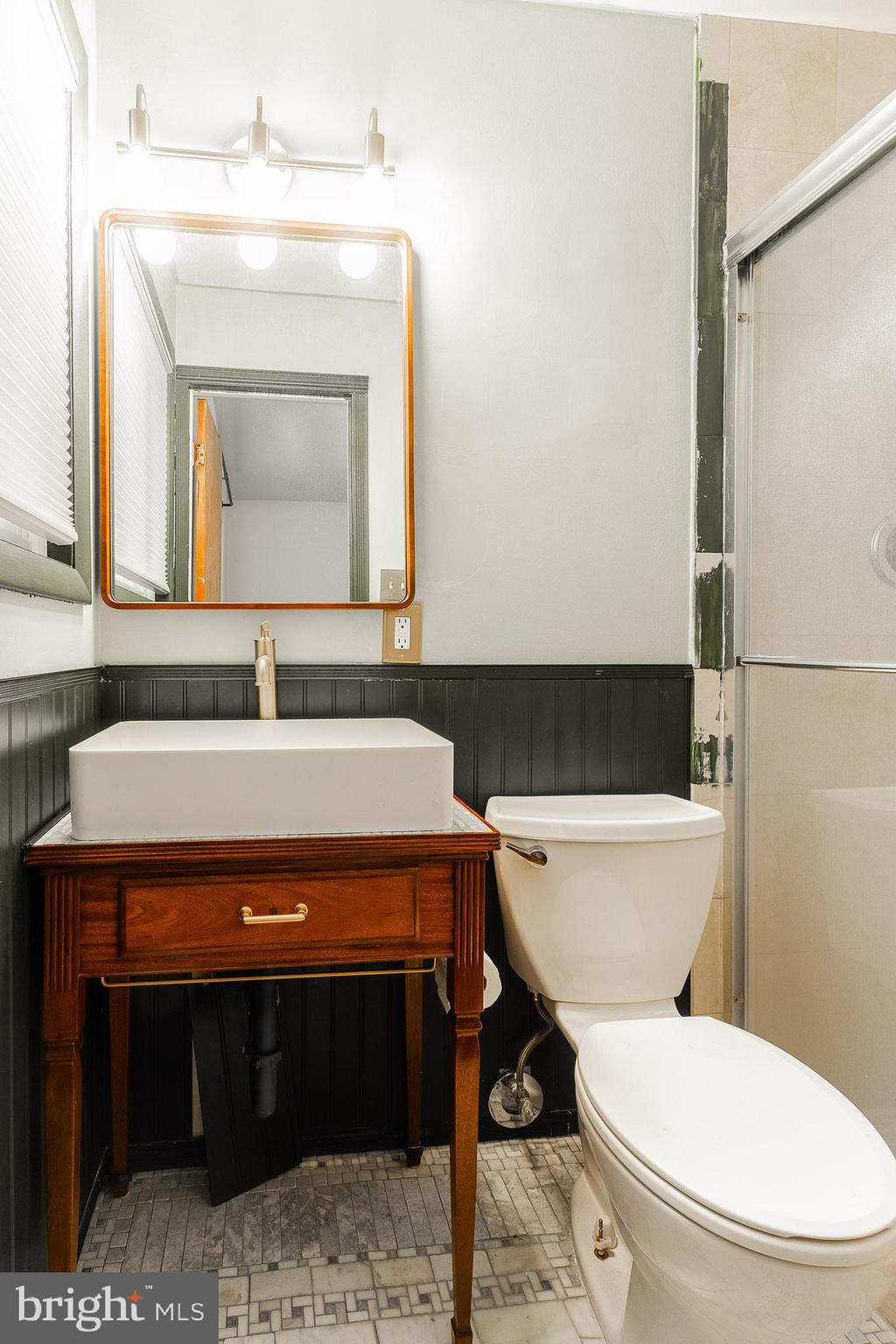 SPRINGFIELD ESTATES - Residential Lease