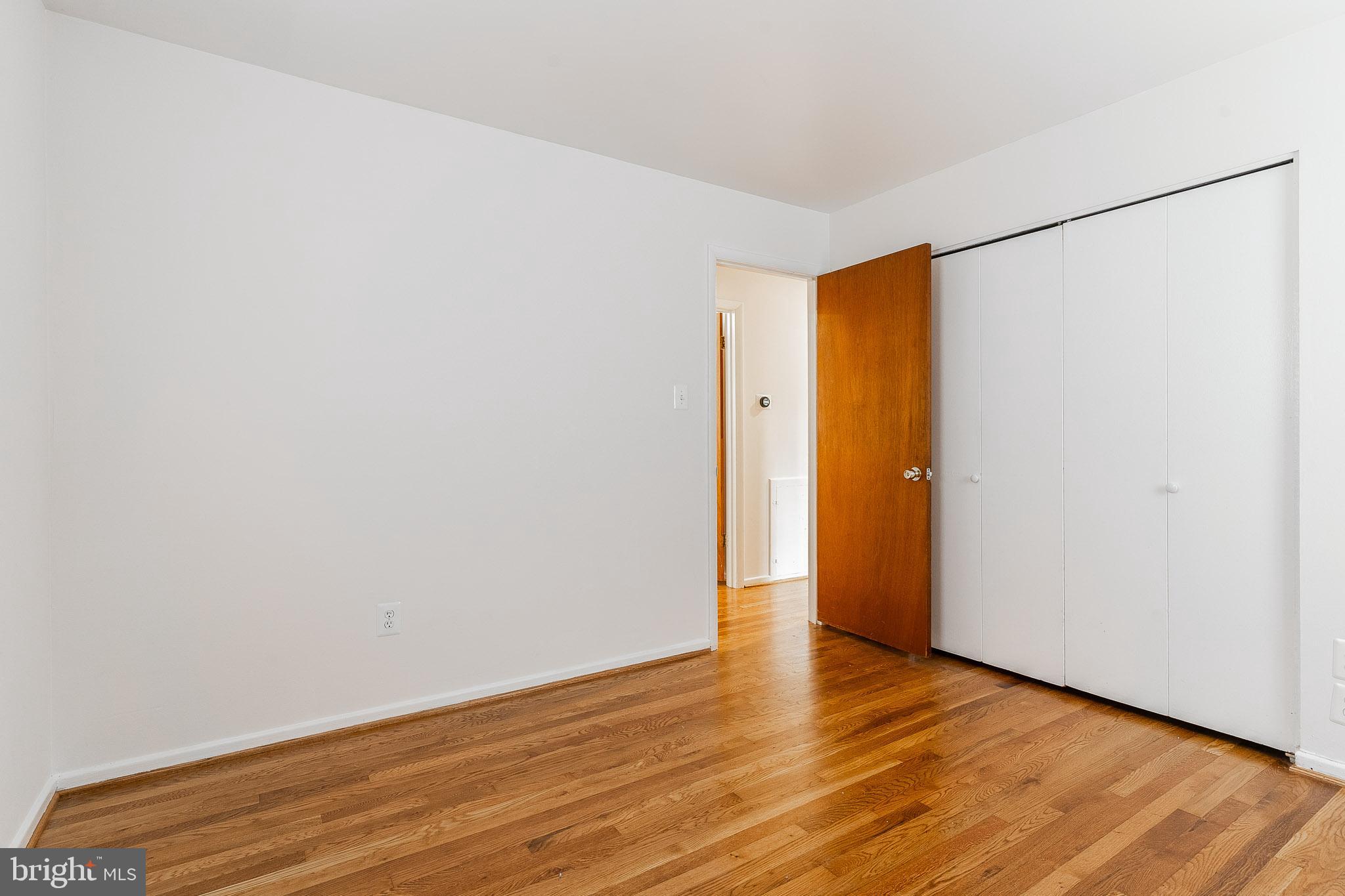 SPRINGFIELD ESTATES - Residential Lease