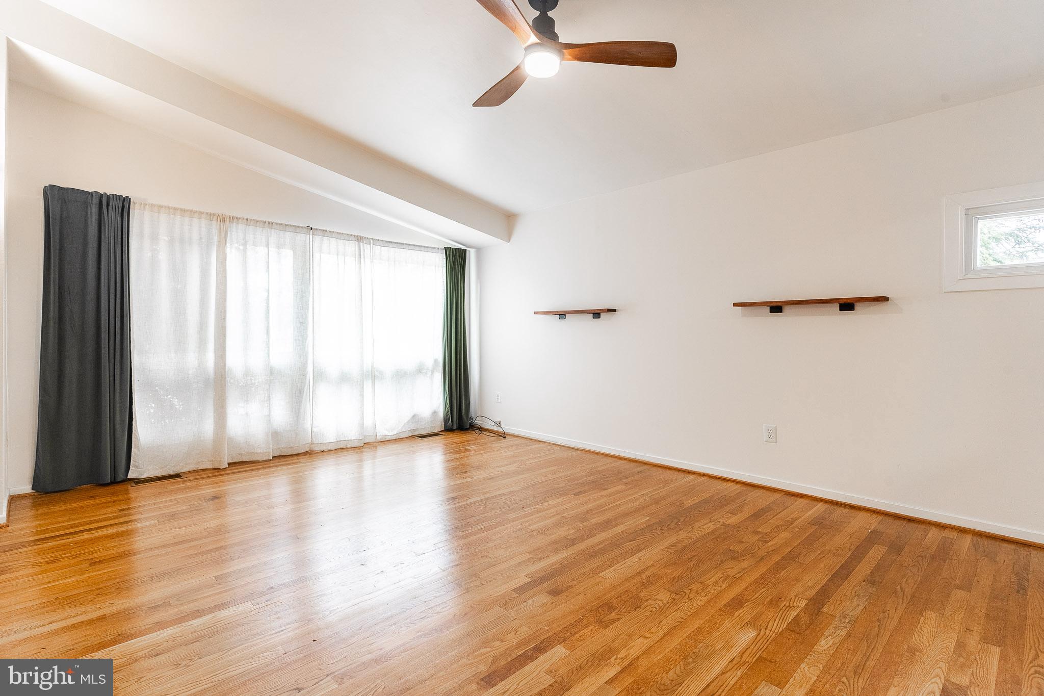 SPRINGFIELD ESTATES - Residential Lease