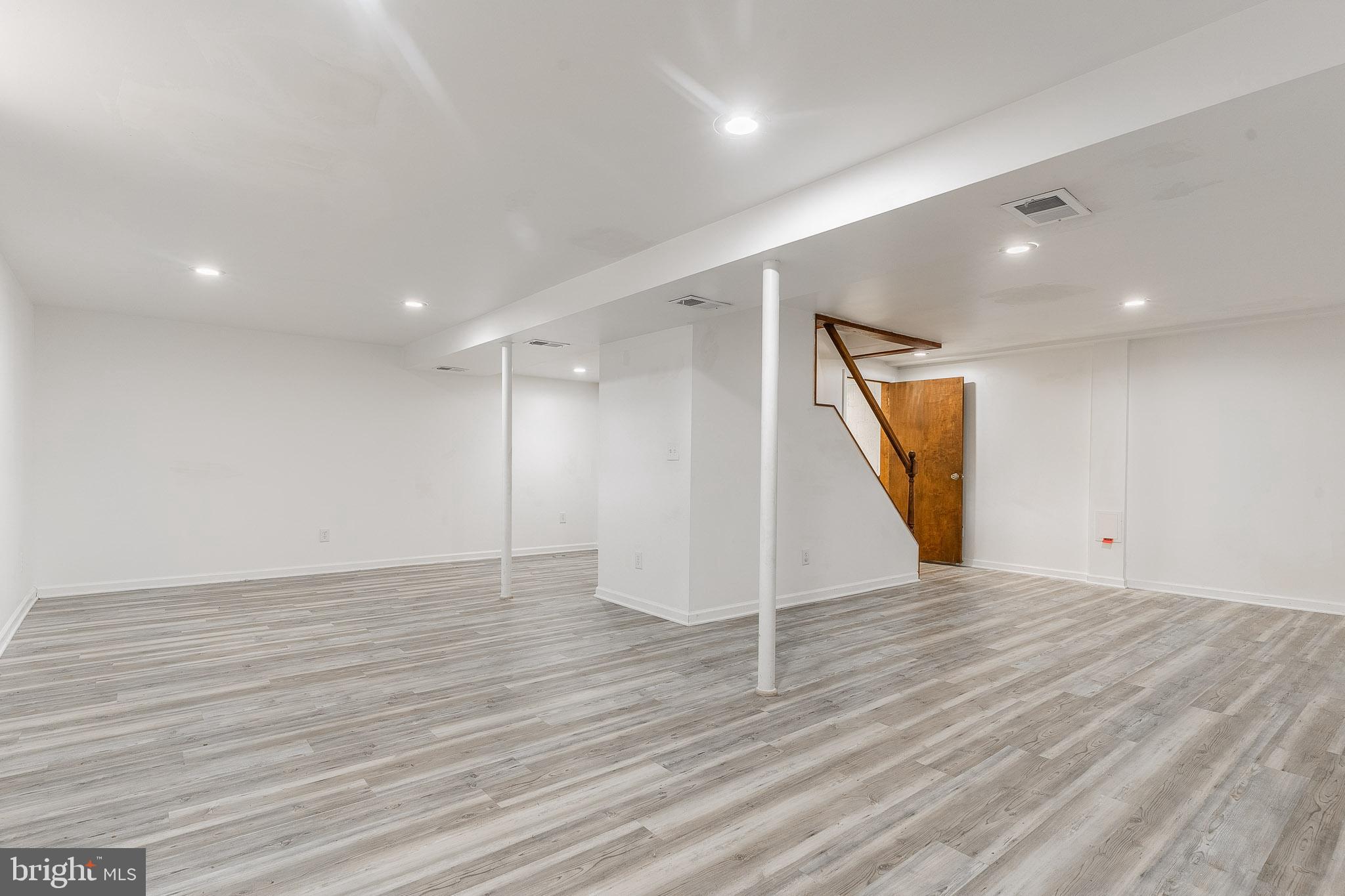 SPRINGFIELD ESTATES - Residential Lease