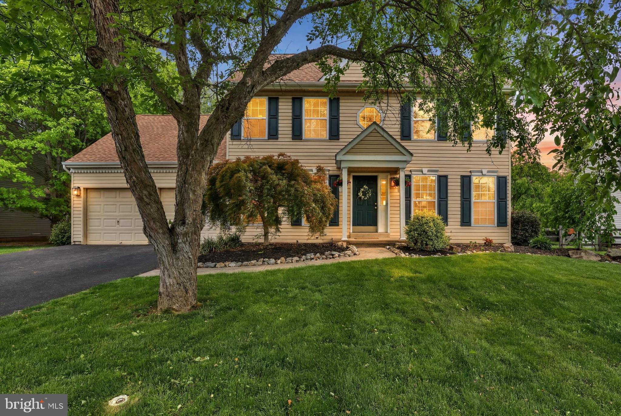 HEARTHSTONE - Residential