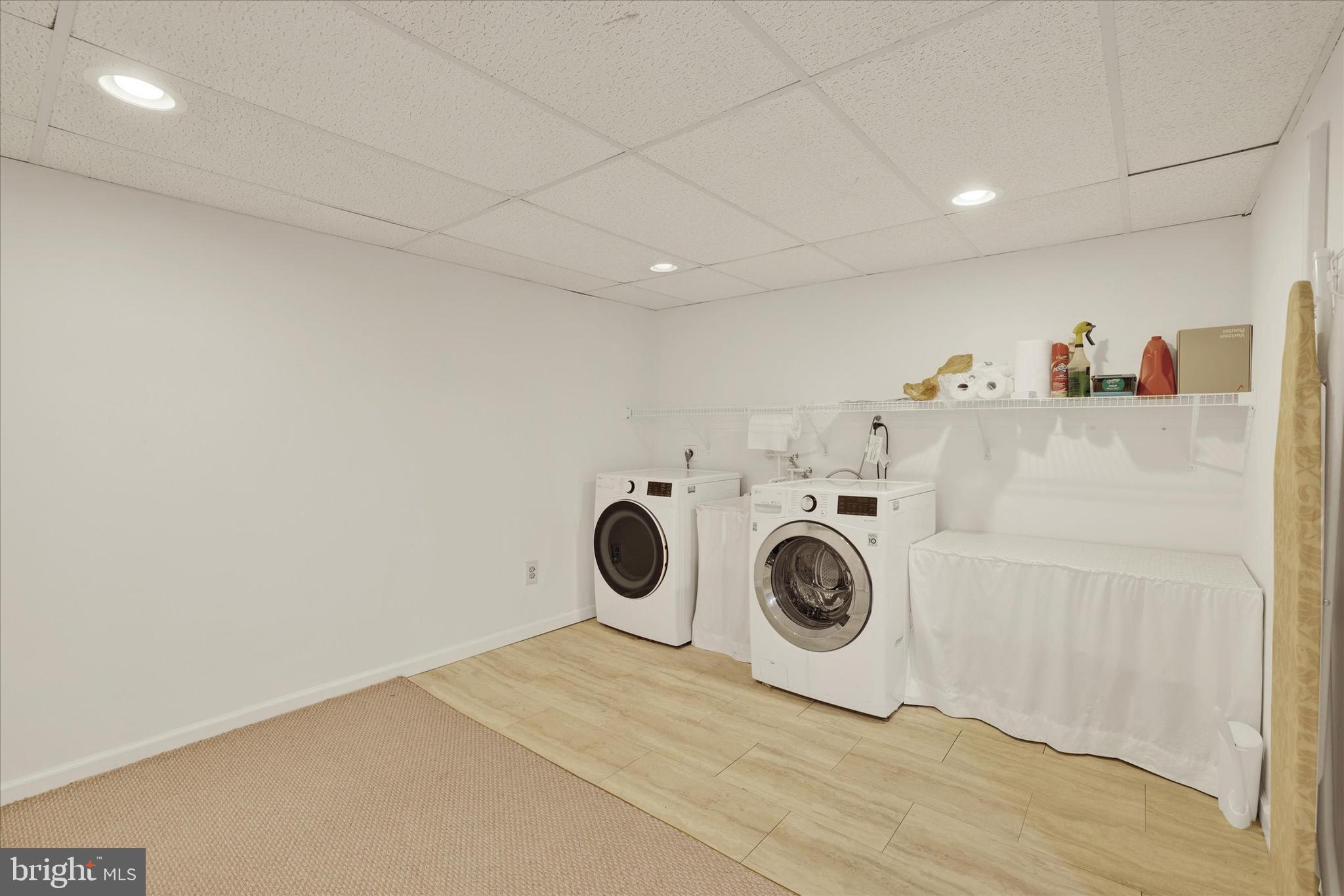HEARTHSTONE - Residential