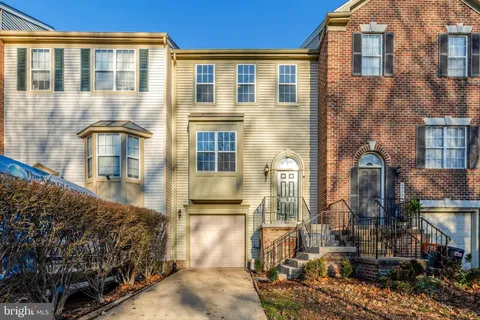13708 Glassford Place, Centreville, VA MLS: VAFX2269640