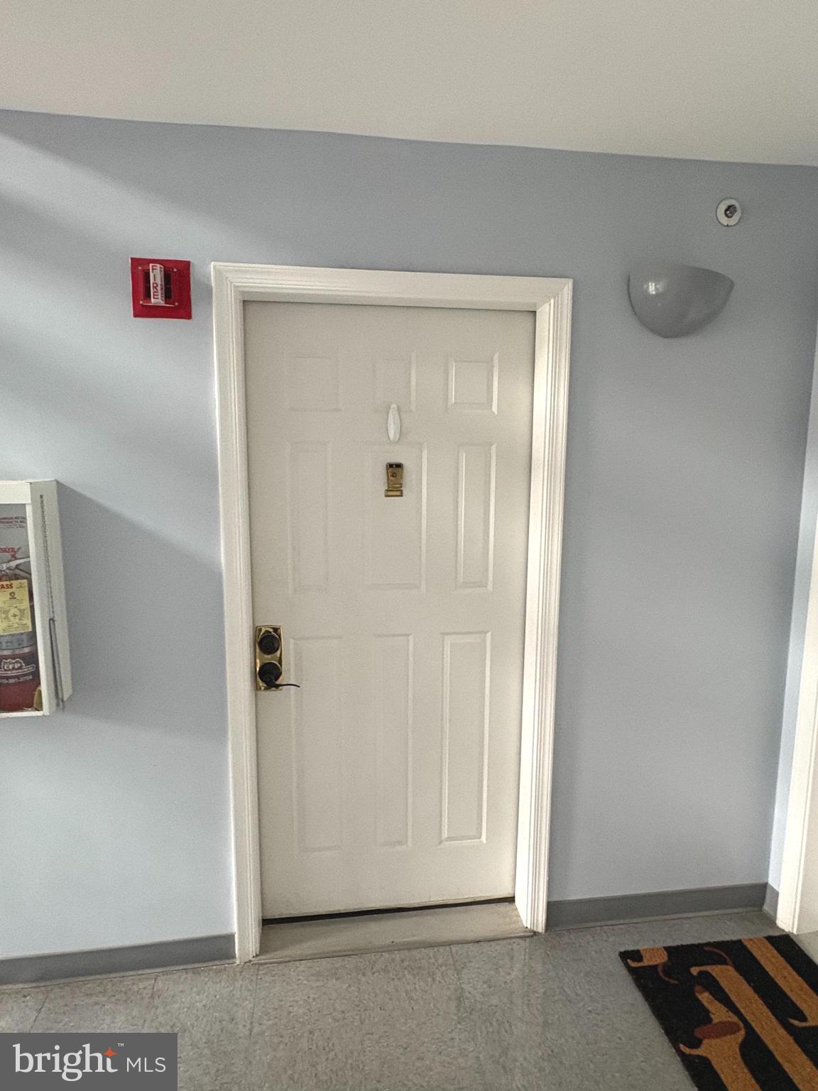 MONTGOMERY RUN - Residential Lease