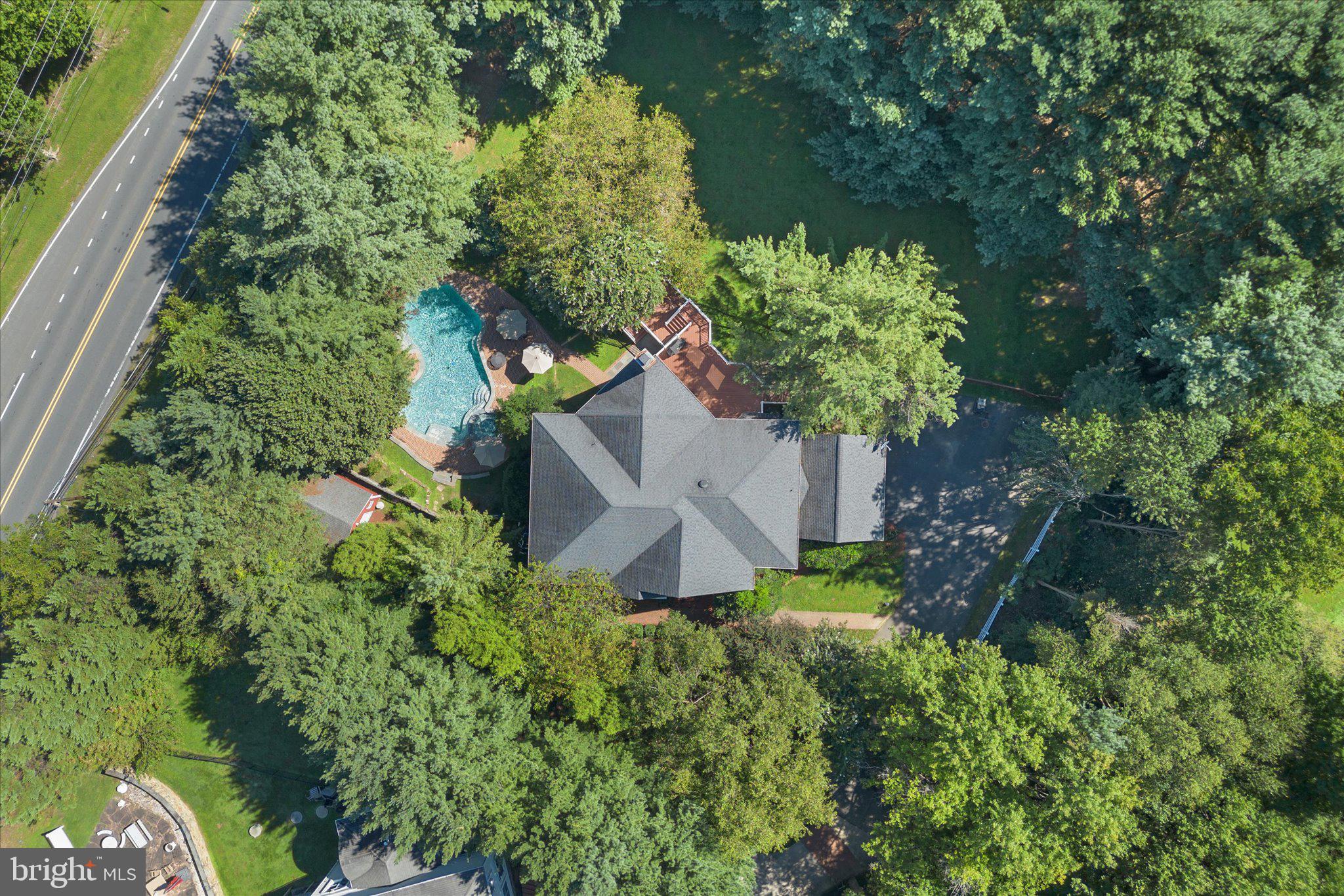 851 FORESTVILLE MEADOWS DRIVE