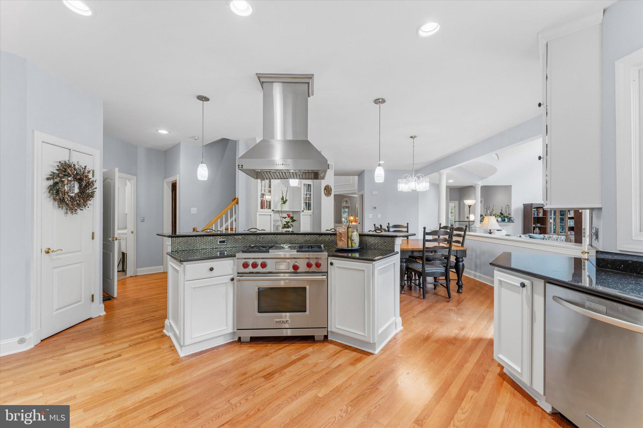 851 FORESTVILLE MEADOWS DRIVE
