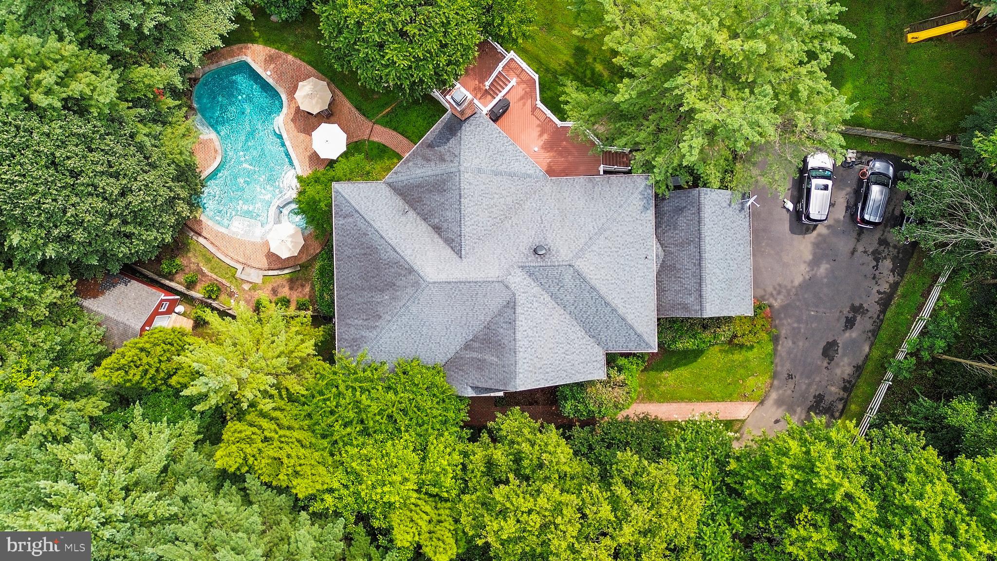 851 FORESTVILLE MEADOWS DRIVE