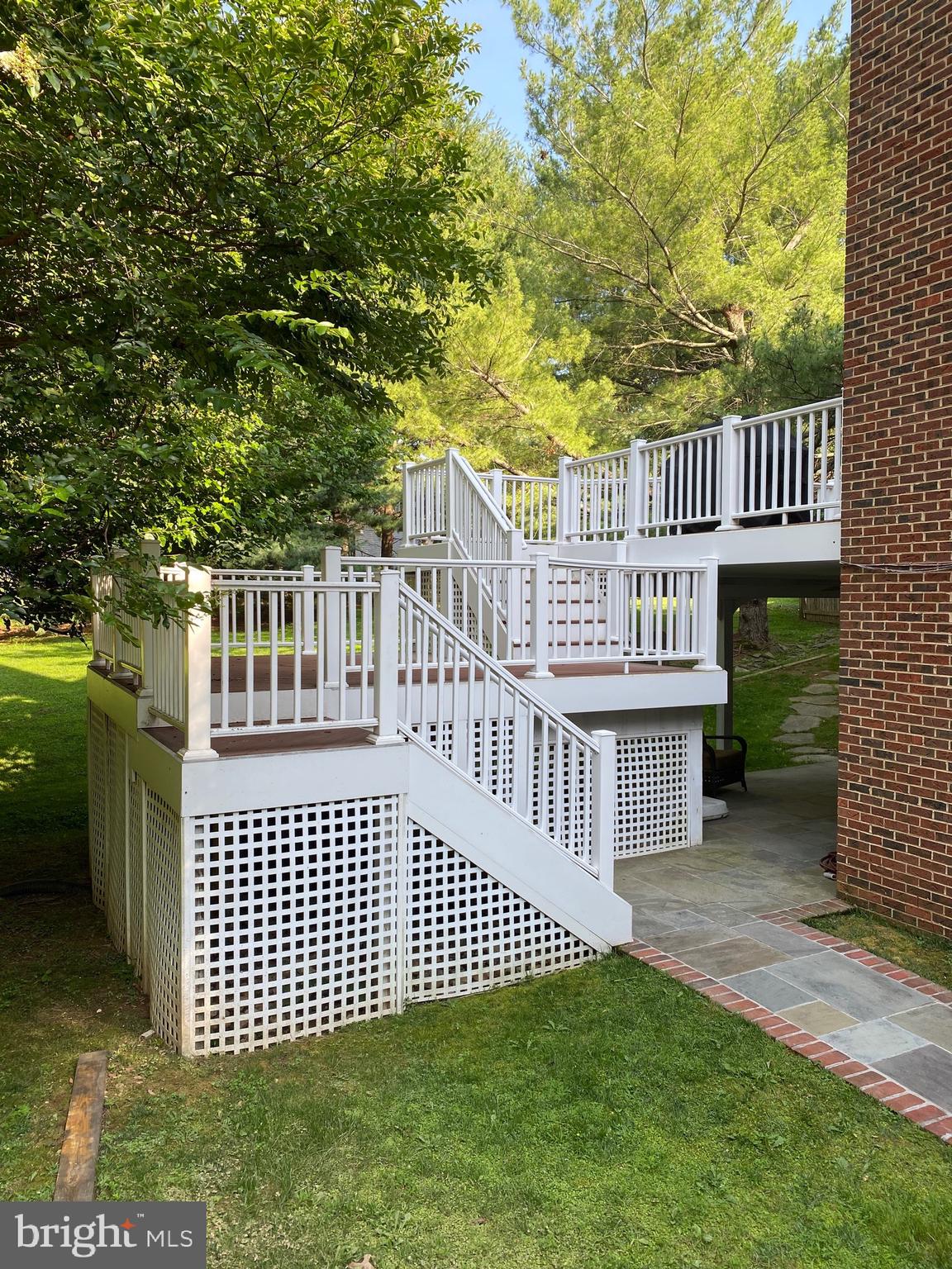 851 FORESTVILLE MEADOWS DRIVE
