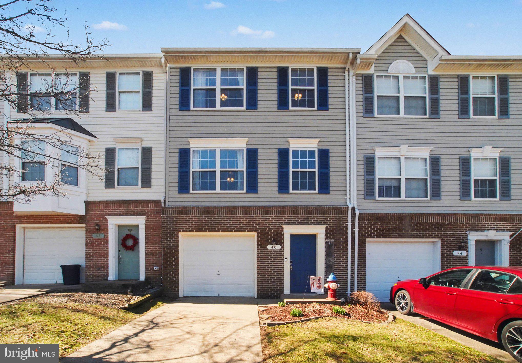 HIGHLANDS OF WARRENTON PHASE 2 - Residential