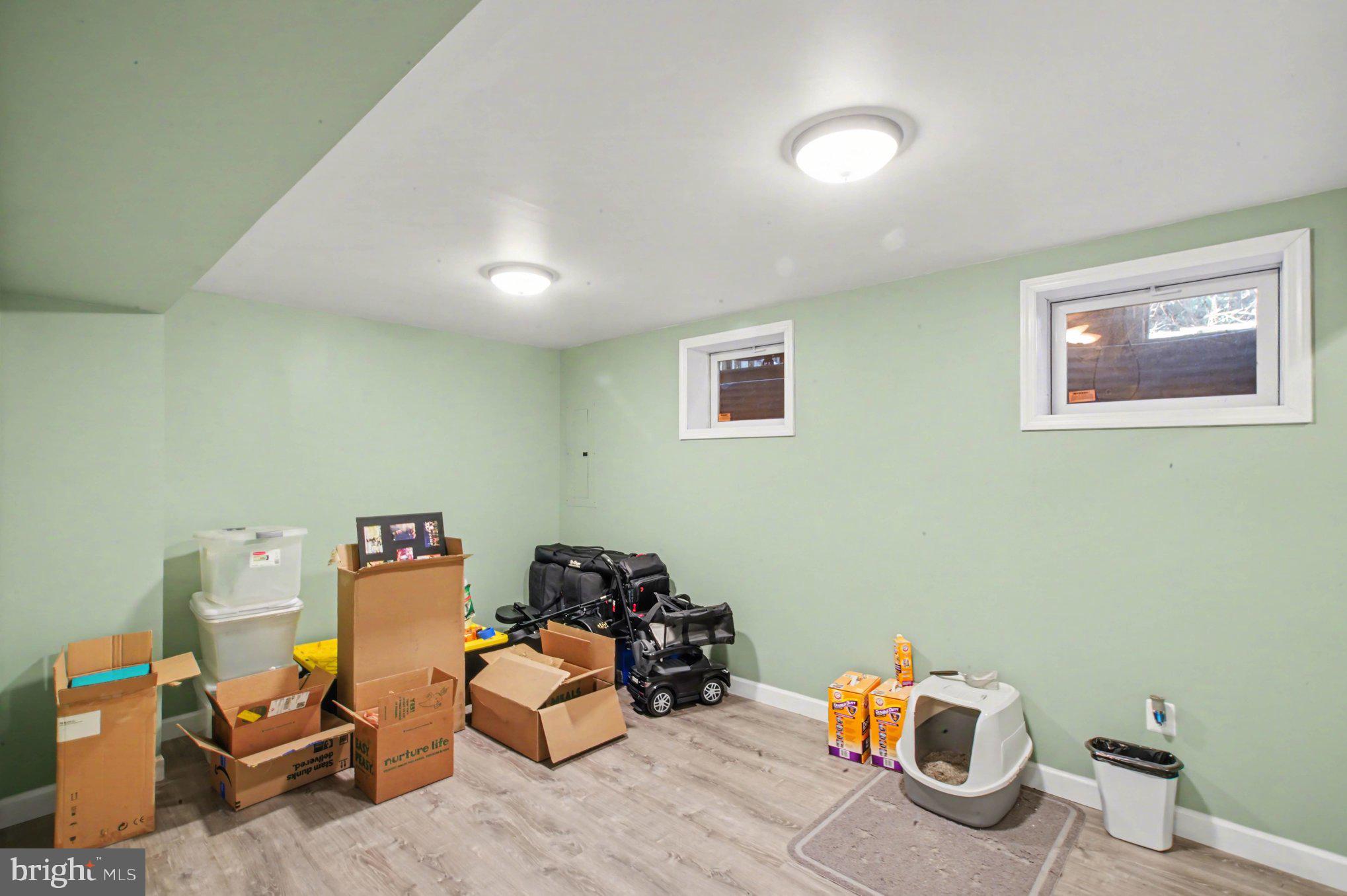 HIGHLANDS OF WARRENTON PHASE 2 - Residential