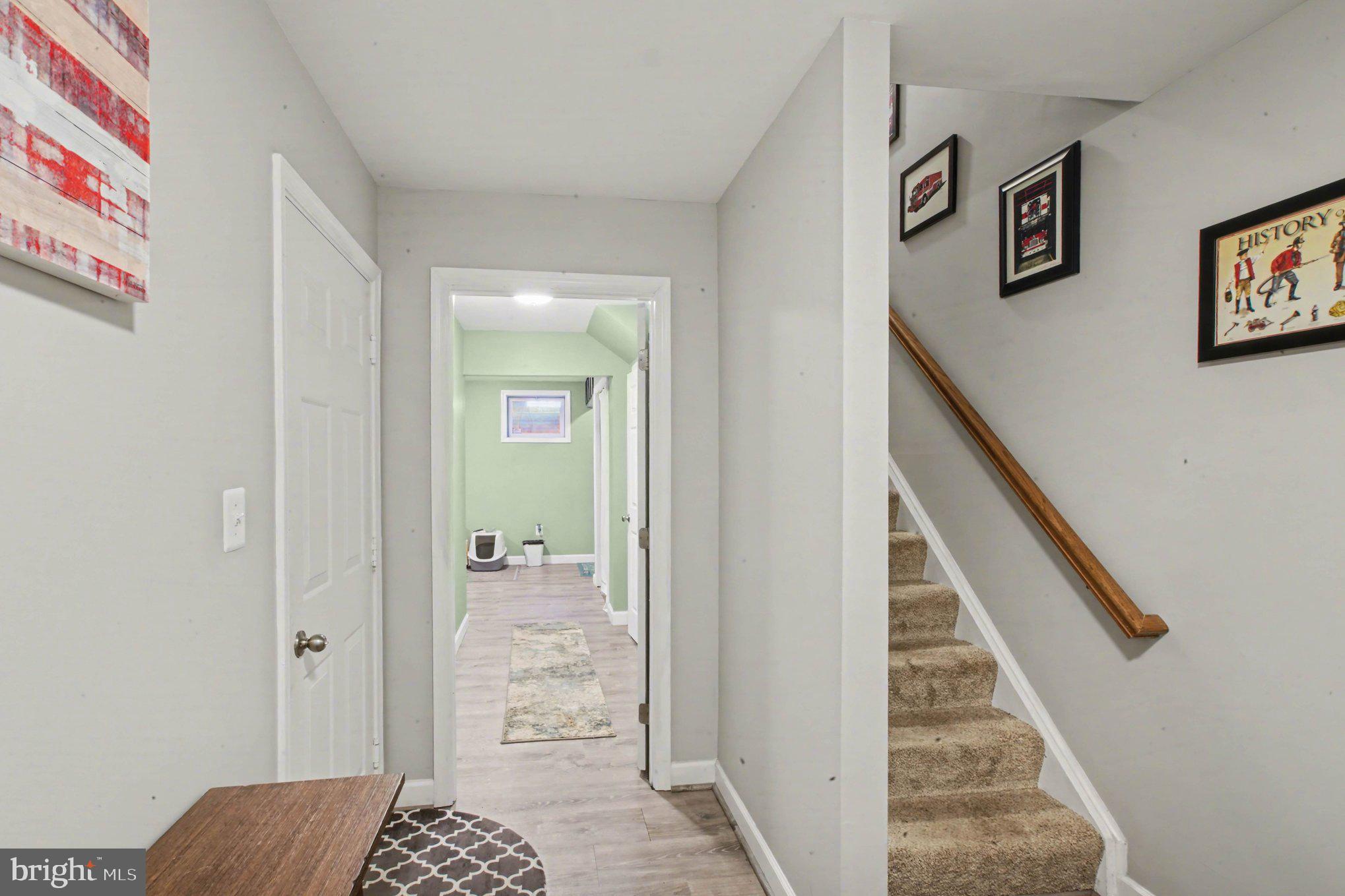 HIGHLANDS OF WARRENTON PHASE 2 - Residential