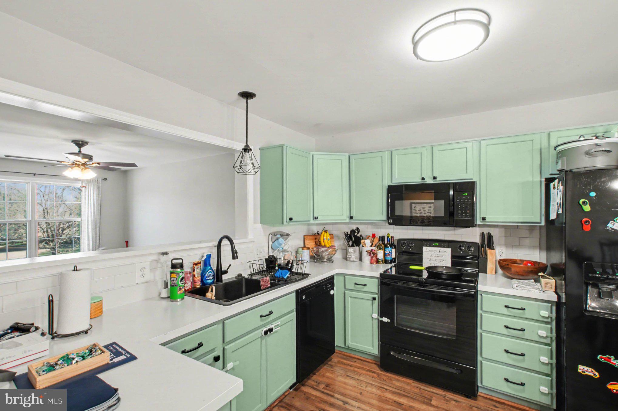 HIGHLANDS OF WARRENTON PHASE 2 - Residential