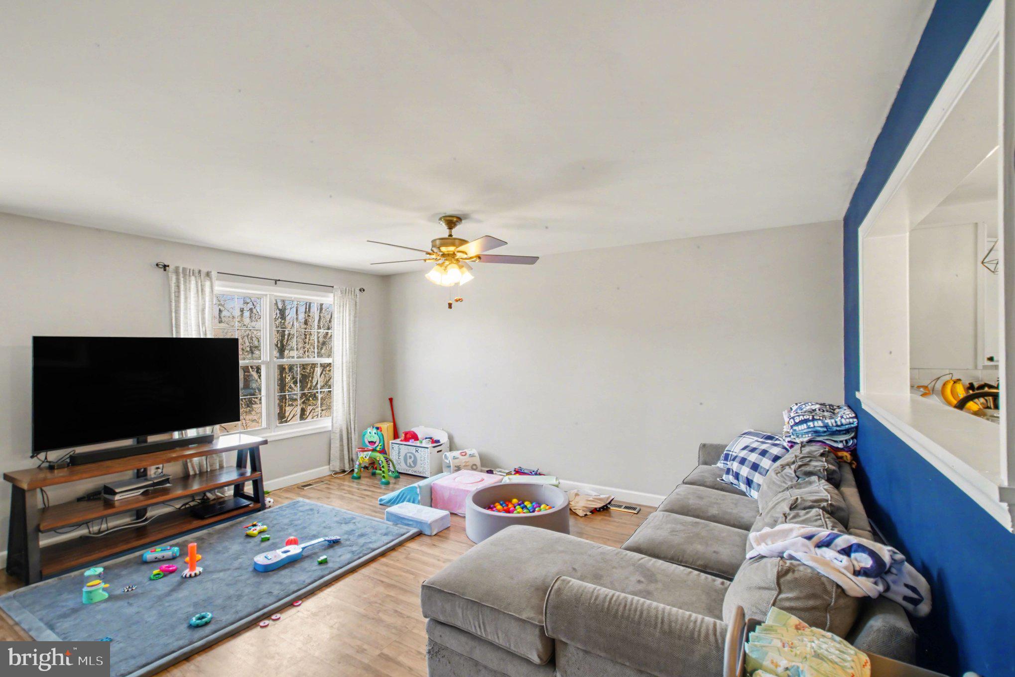 HIGHLANDS OF WARRENTON PHASE 2 - Residential