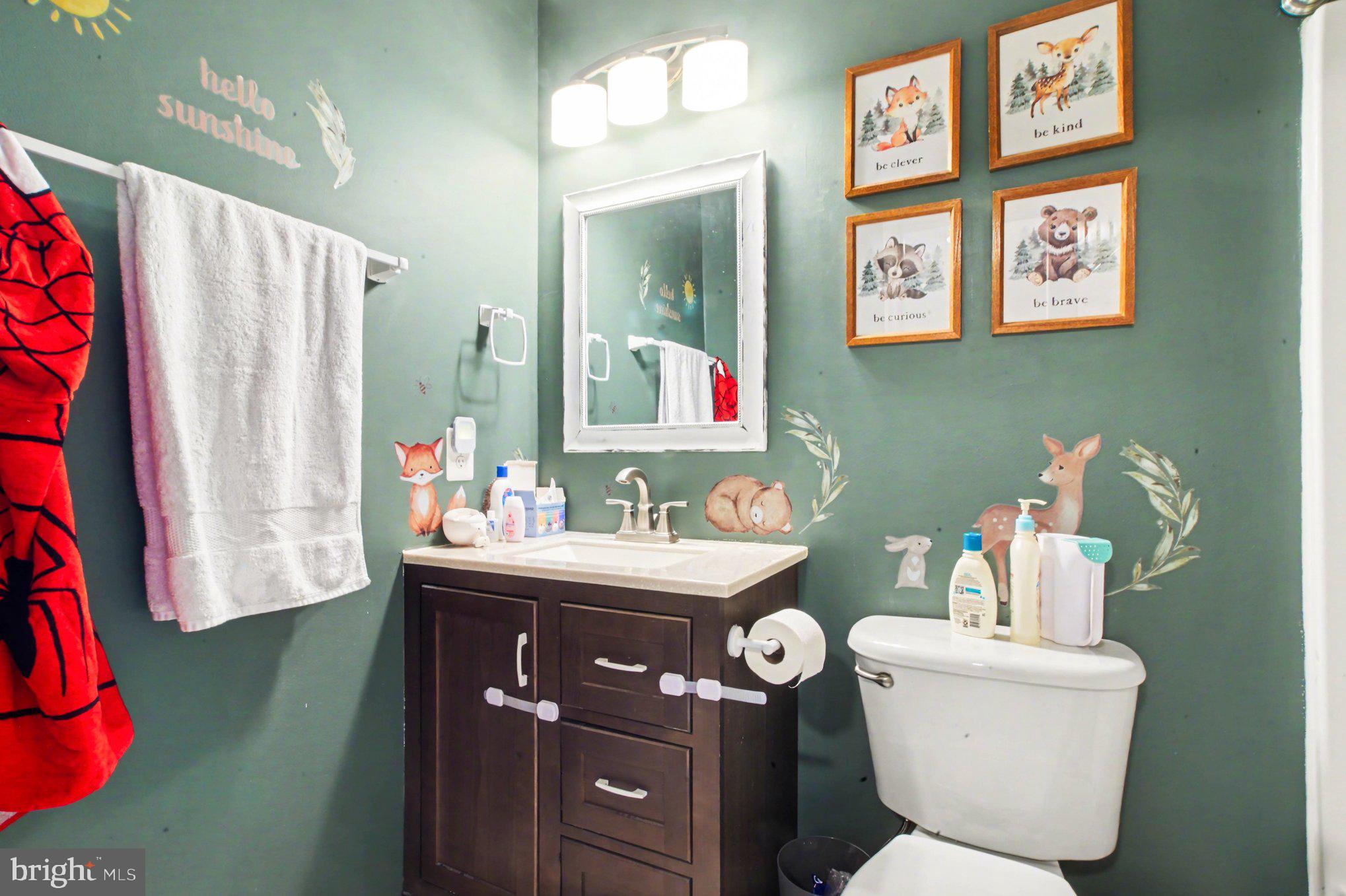 HIGHLANDS OF WARRENTON PHASE 2 - Residential