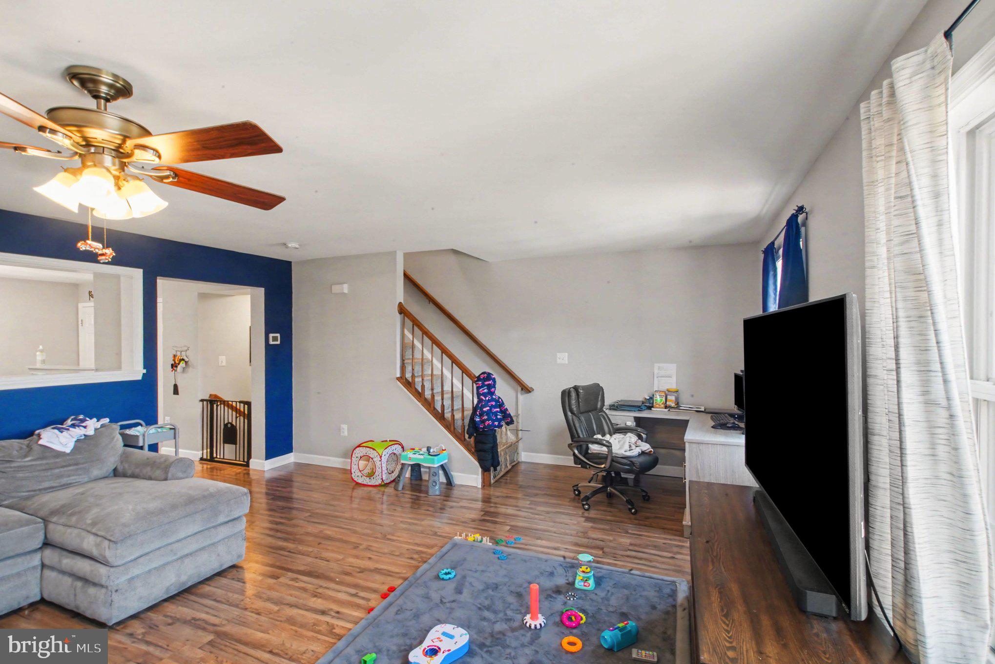 HIGHLANDS OF WARRENTON PHASE 2 - Residential