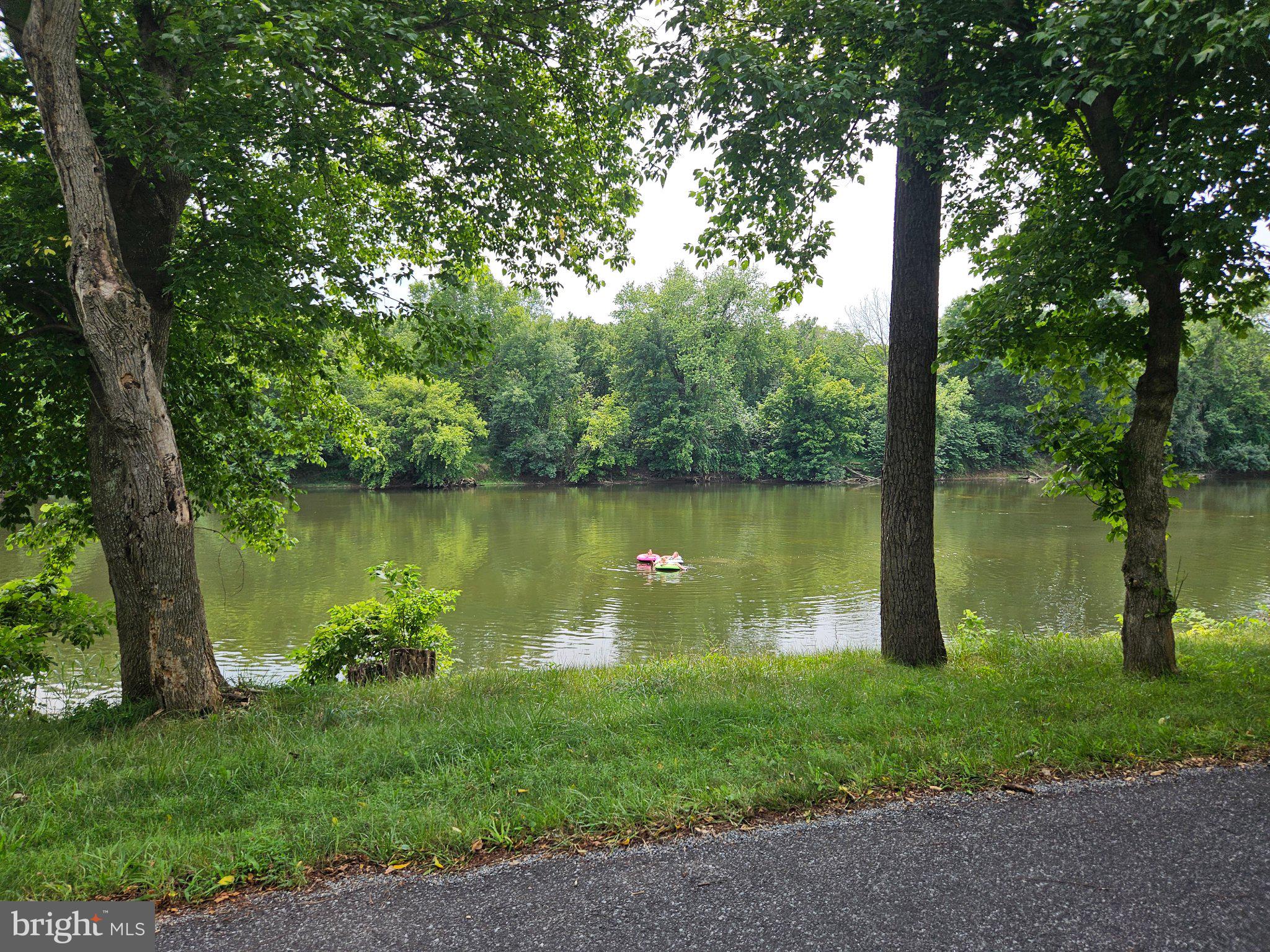 2821 LOCKES MILL ROAD