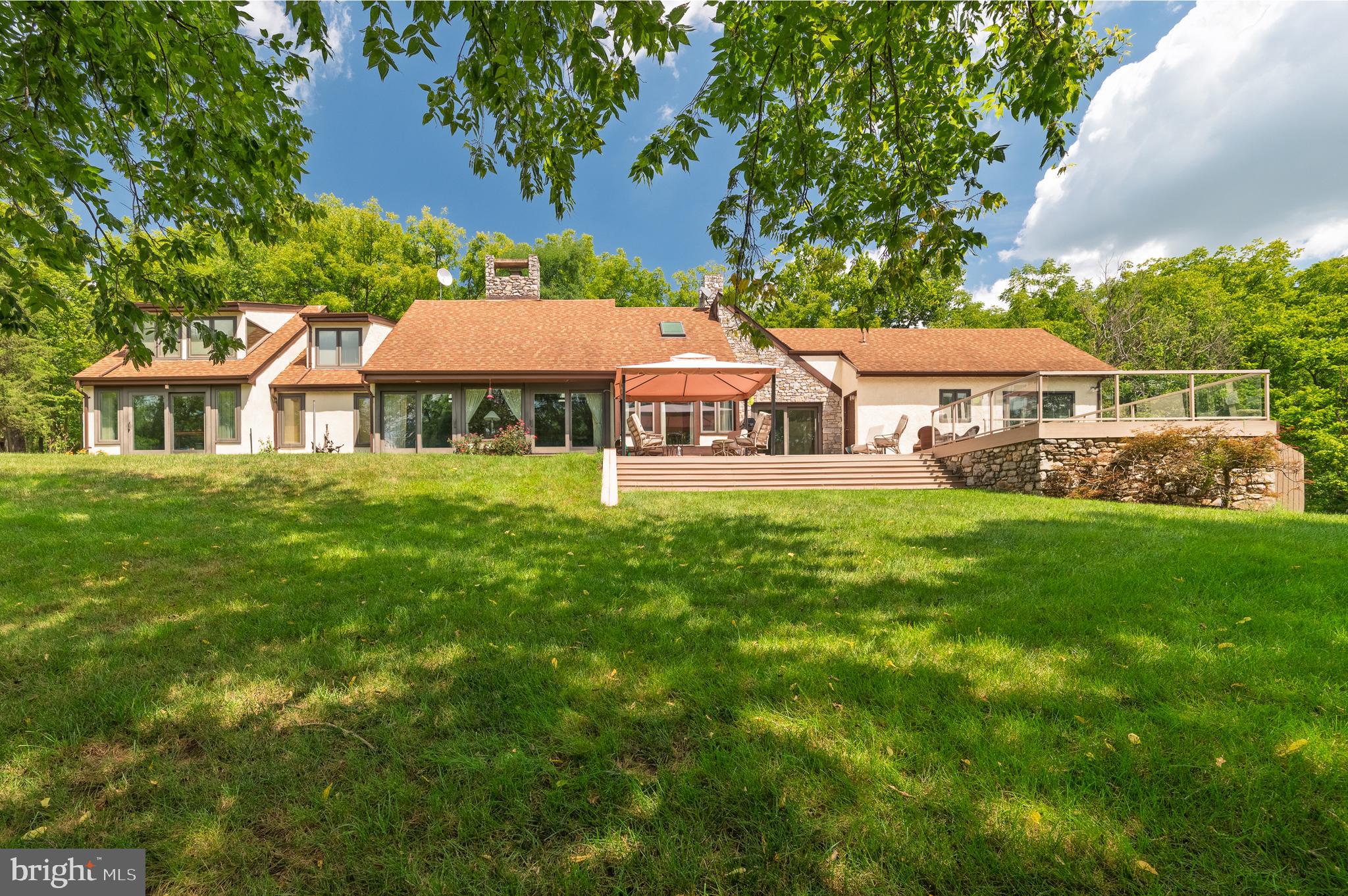 2821 LOCKES MILL ROAD