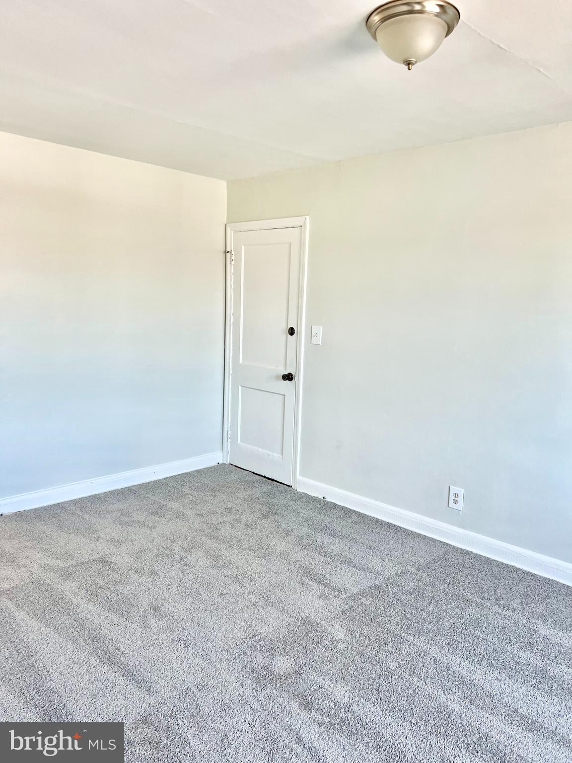 MARSHALL - Residential Lease